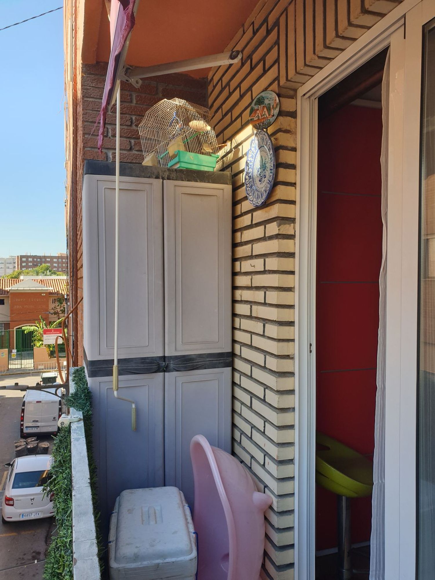 Piso en C/Luis Vives, 8 - Foto 3