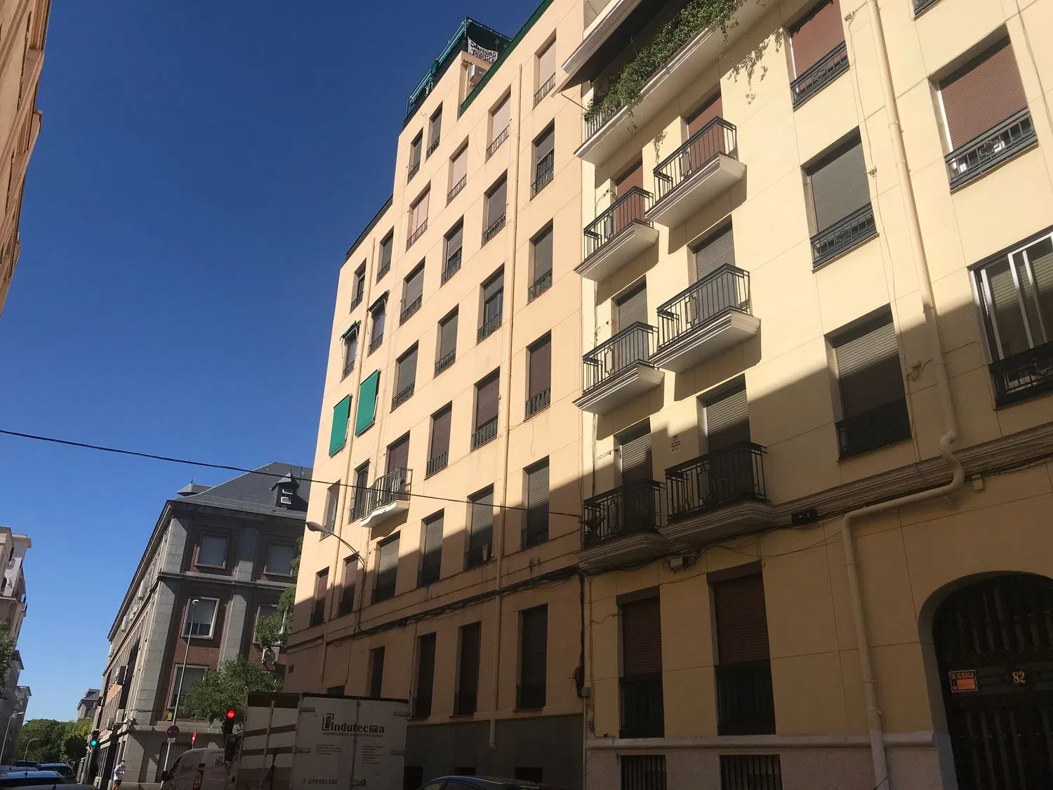 Piso en calle de Martín de los Heros, 82 - Foto 16