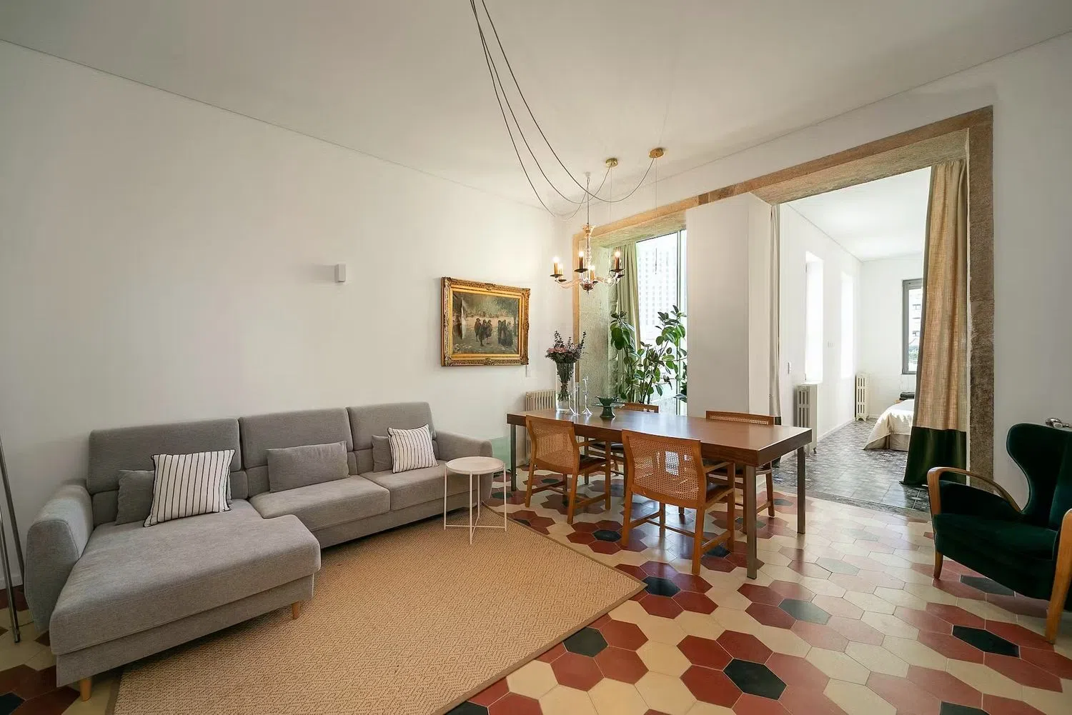 Piso en calle de Misser Mascó, 13 - Foto 4