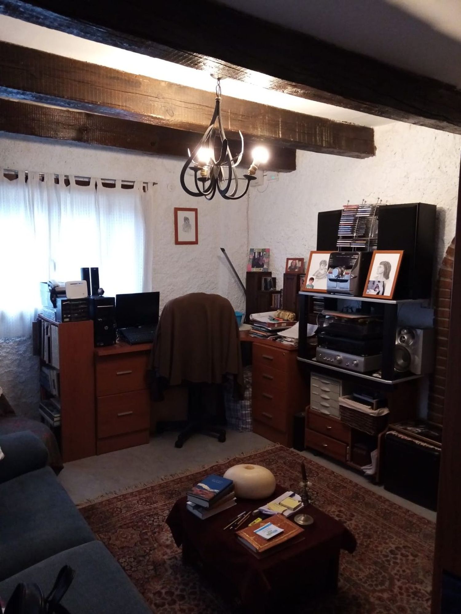 Casa rural en Camino Valdevicén s/n - Foto 21