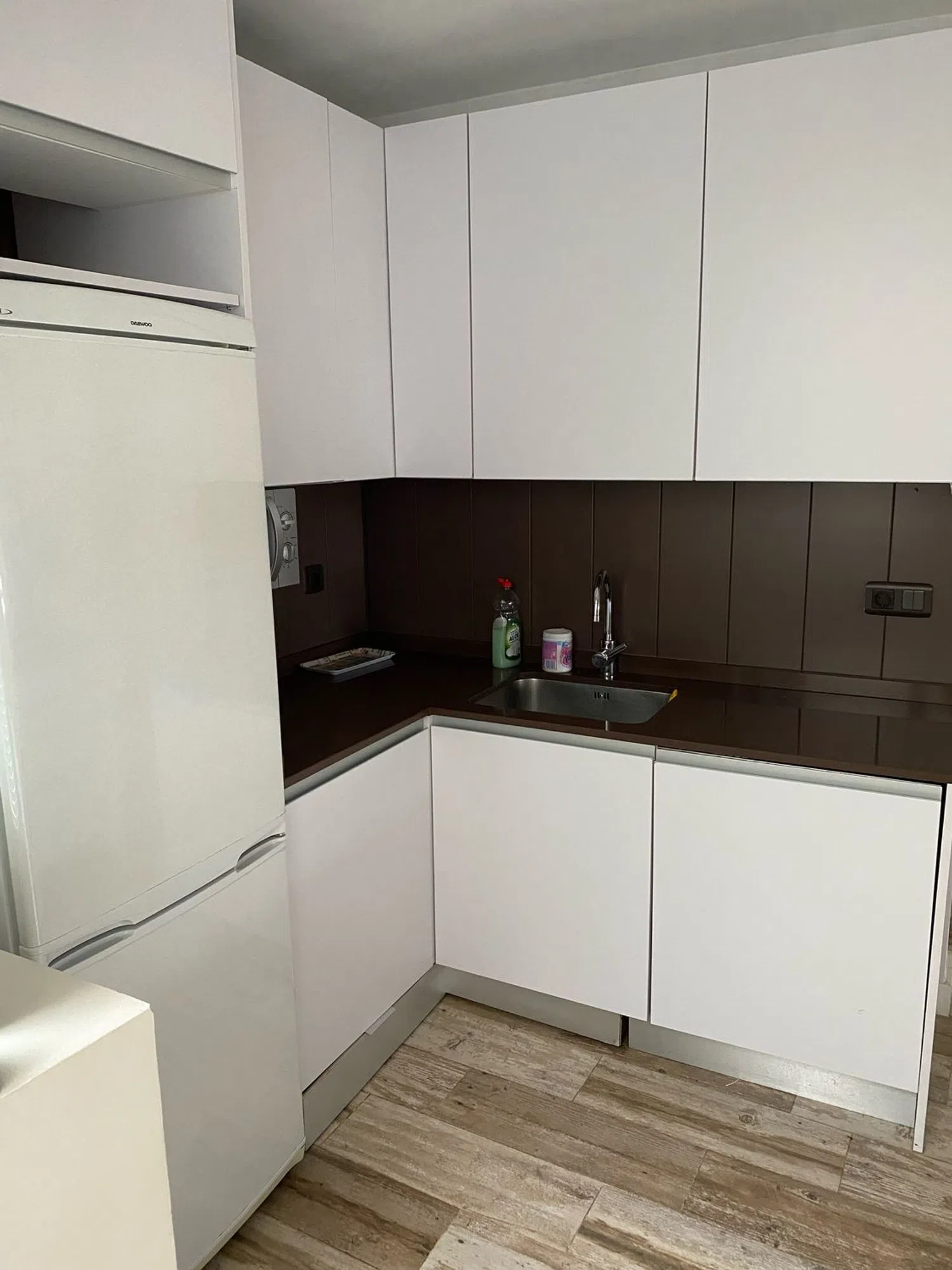 Piso en avenida del Manzanares, 160 - Foto 5