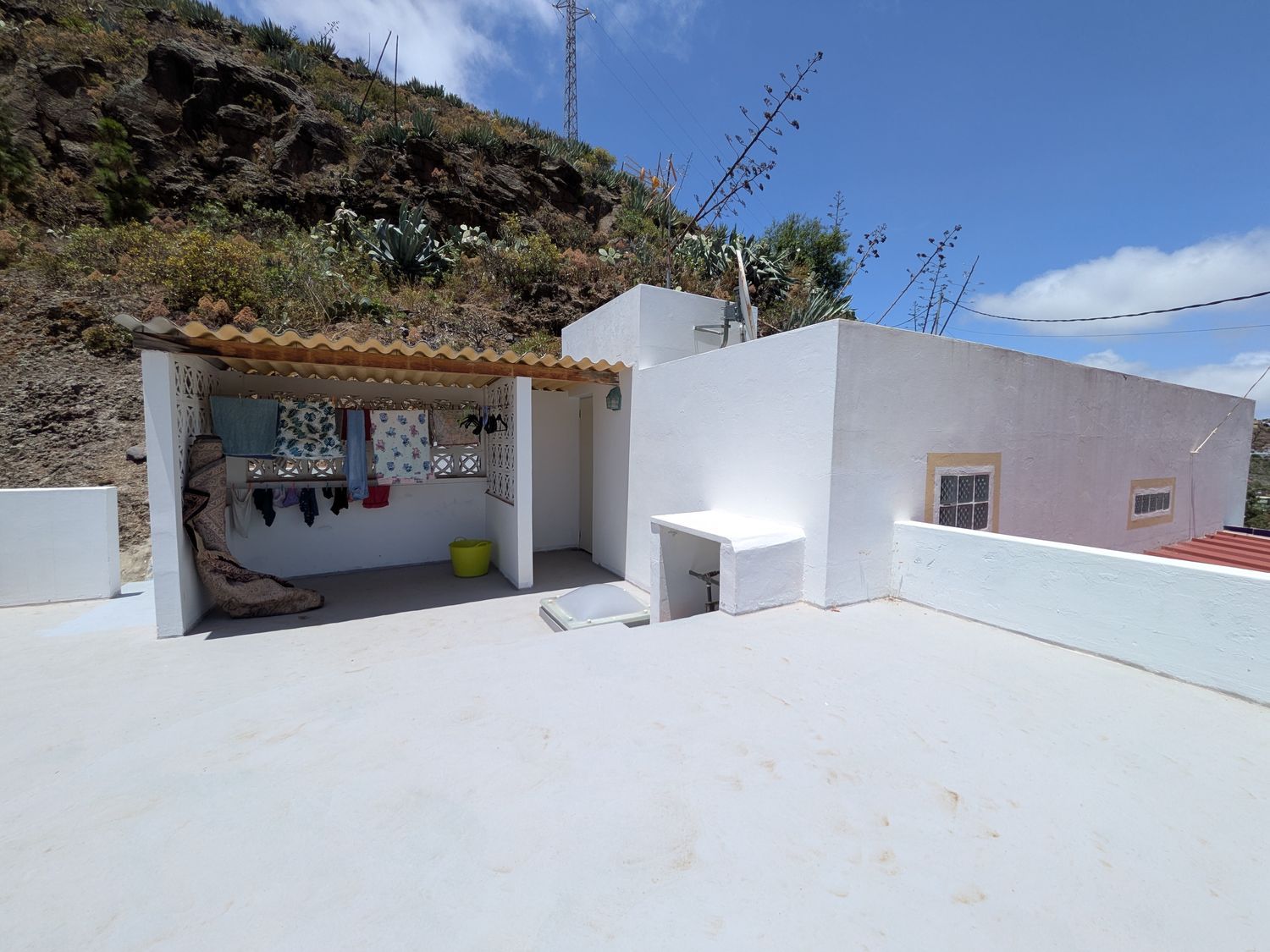 Finca rústica en Lugar el Hoyo, 24, Caserones - La Higuera, Caserones - La Higuera - Foto 34