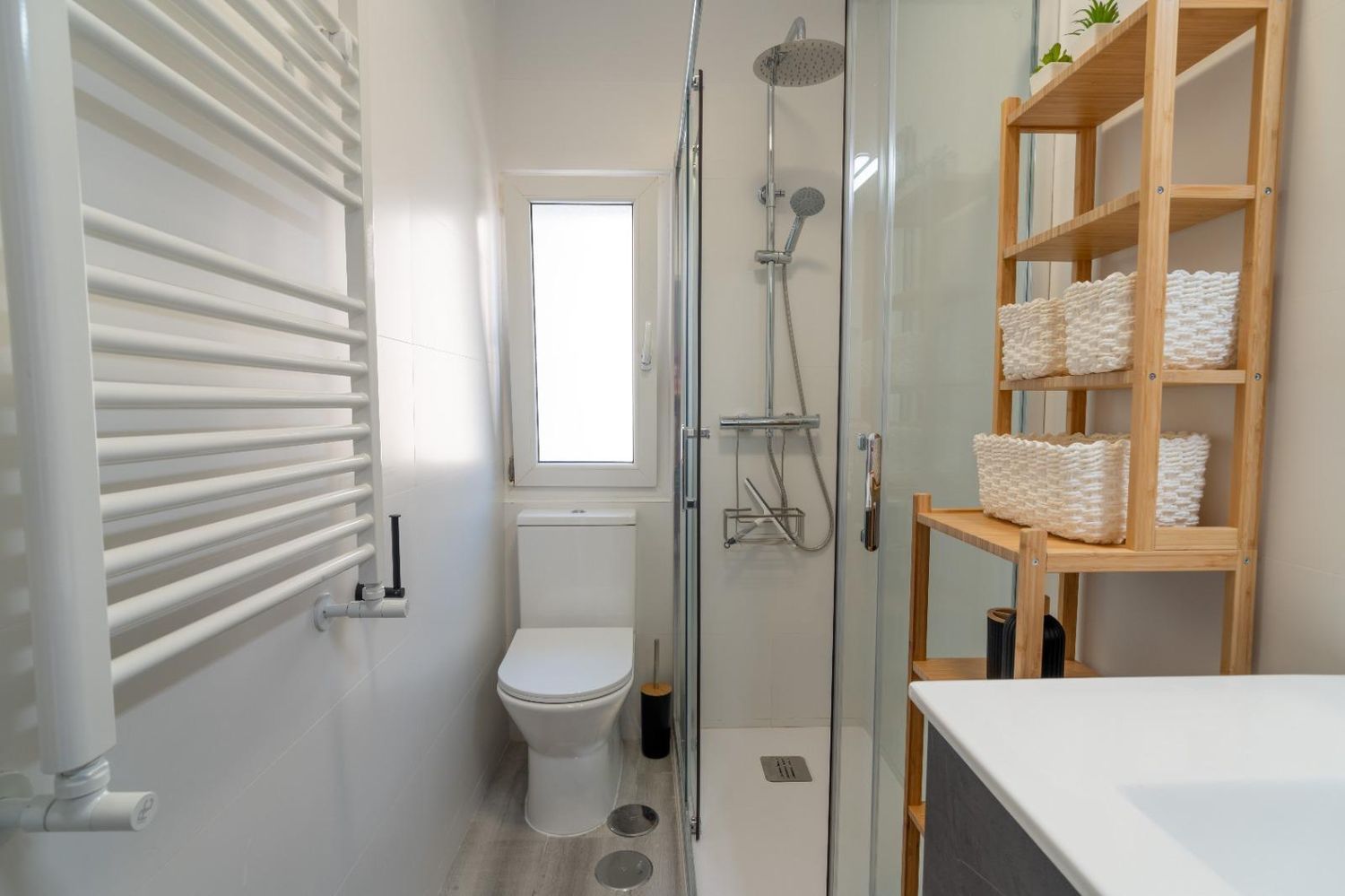 Piso en Bajada de la Media Luna, 3 - Foto 2