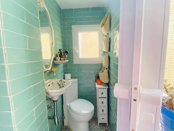 Piso en Barrio El Cabanyal-El Canyamelar - Foto 10