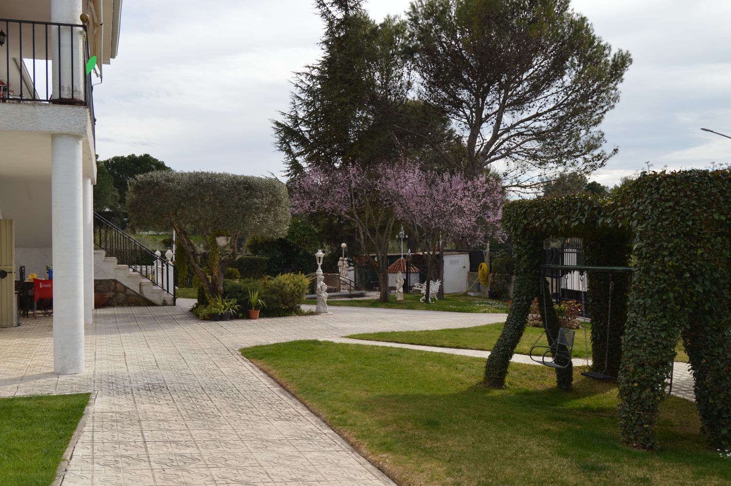 Casa independiente en calle Órbigo, 3 - Foto 1