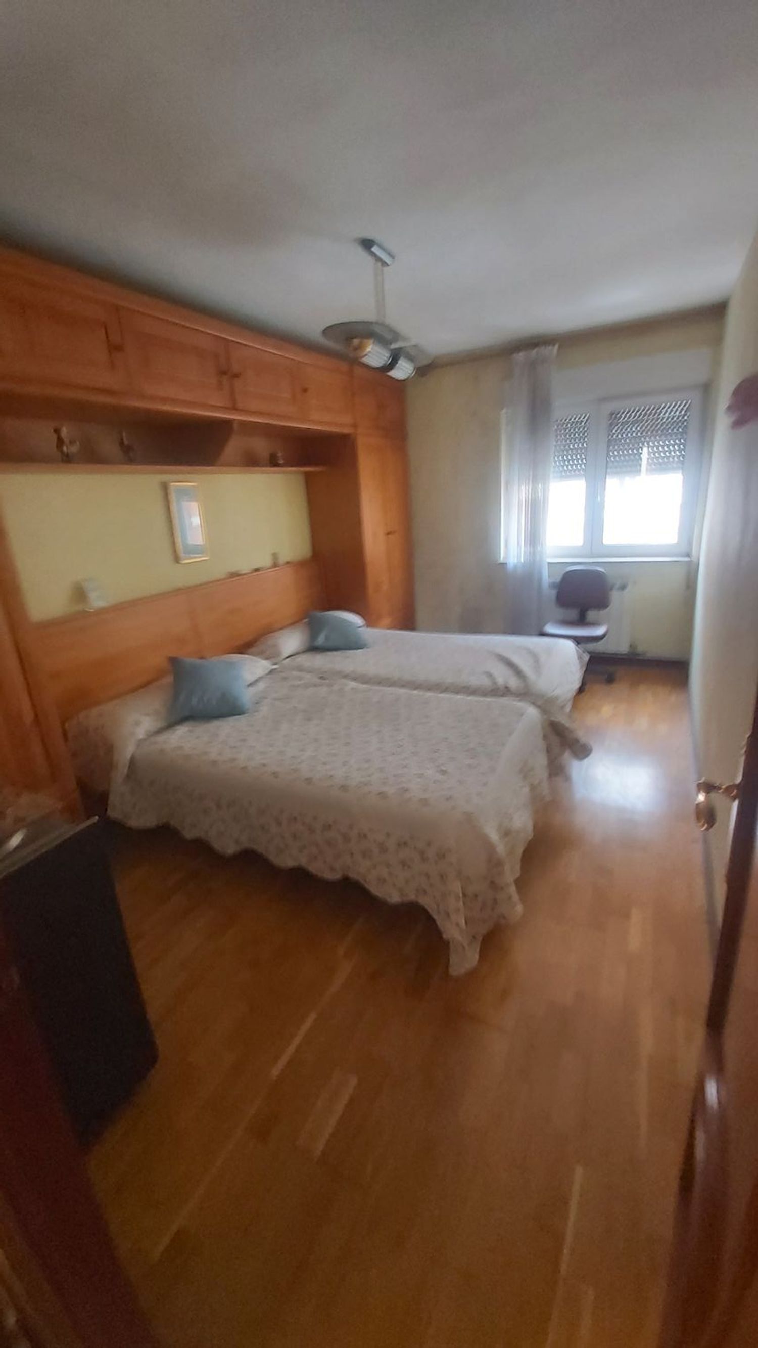 Piso en Calle Albéniz, 19, Milán-Pumarín - Foto 5