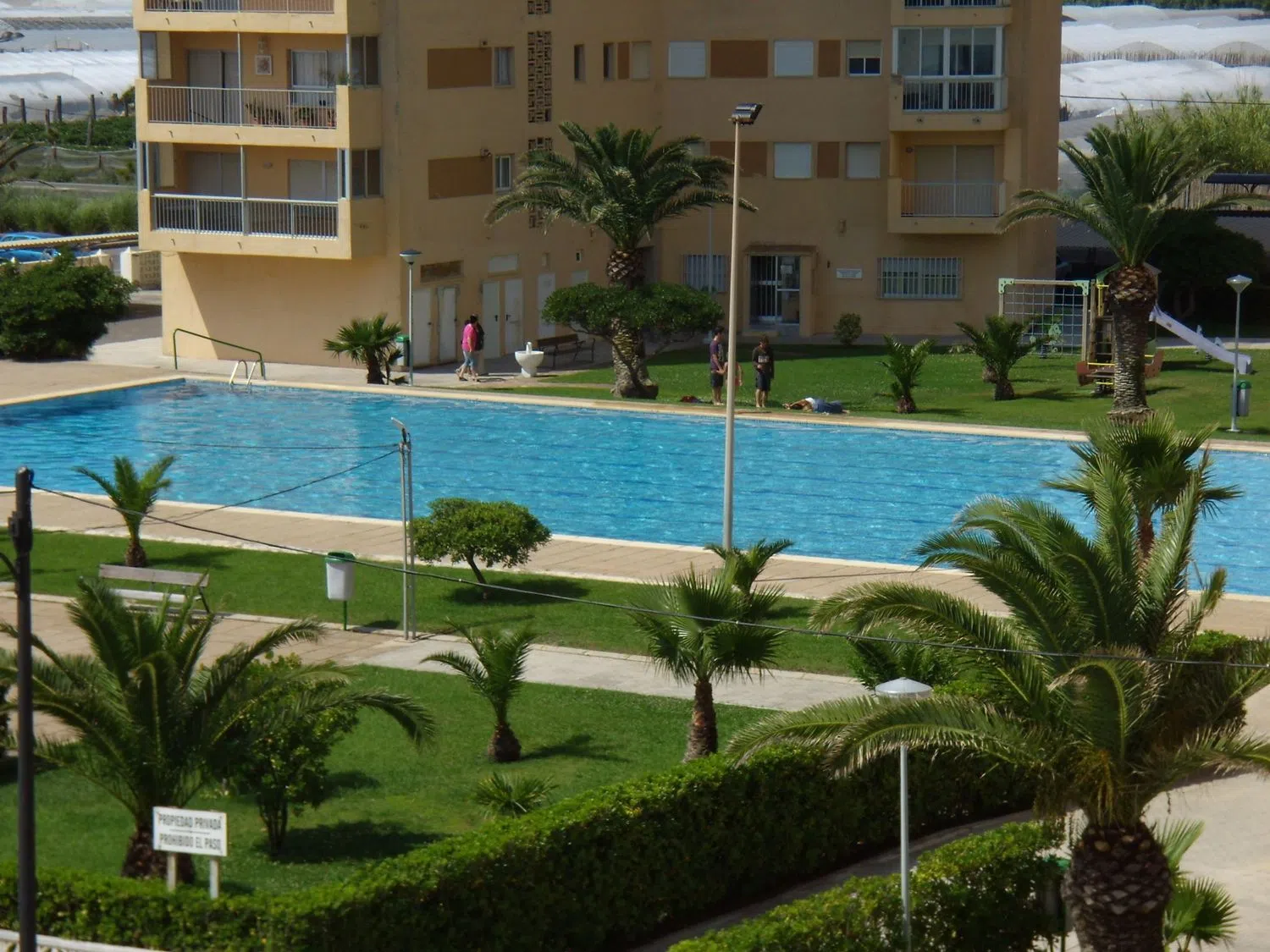 Piso en calle Dolfins, 76 - Foto 5