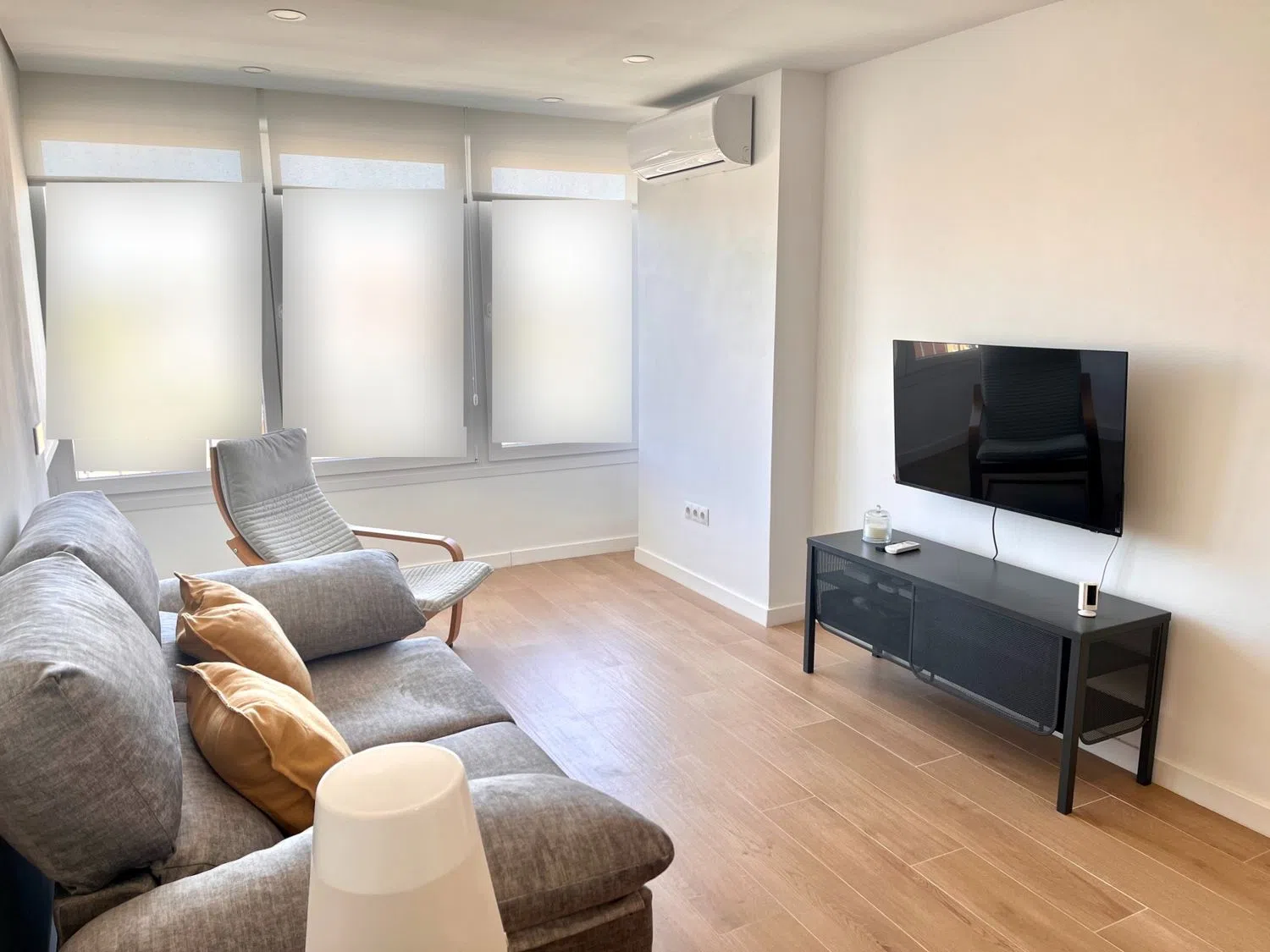 Piso en calle Gaucín, 21 - Foto 2