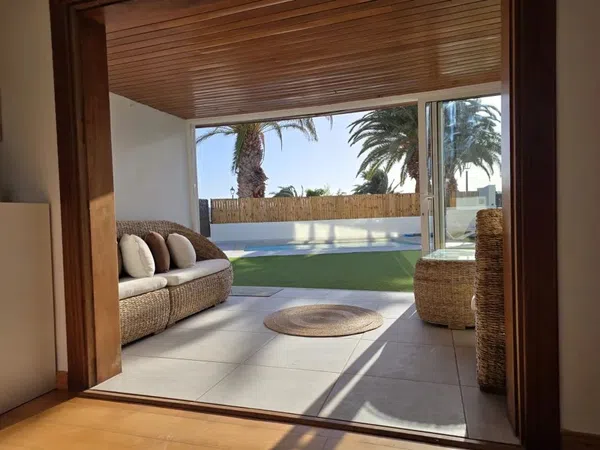 Casa o chalet independiente en Calle la Isa, 2, Costa Teguise, Costa Teguise - Foto 3