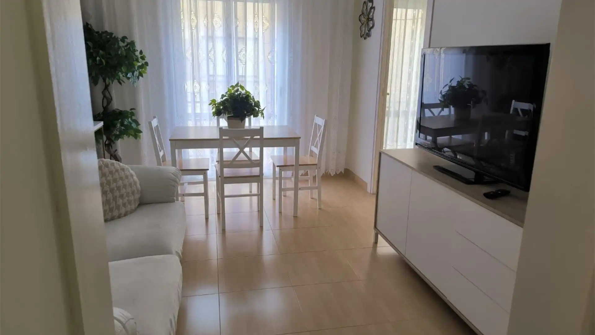 Piso en Badalona - Foto 3