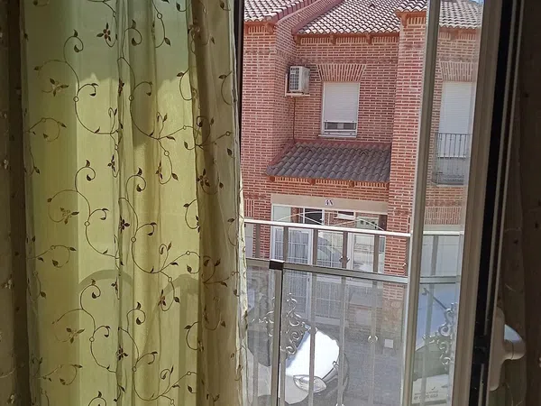 Chalet adosado en Eras dei Juncal, 4 - Foto 15