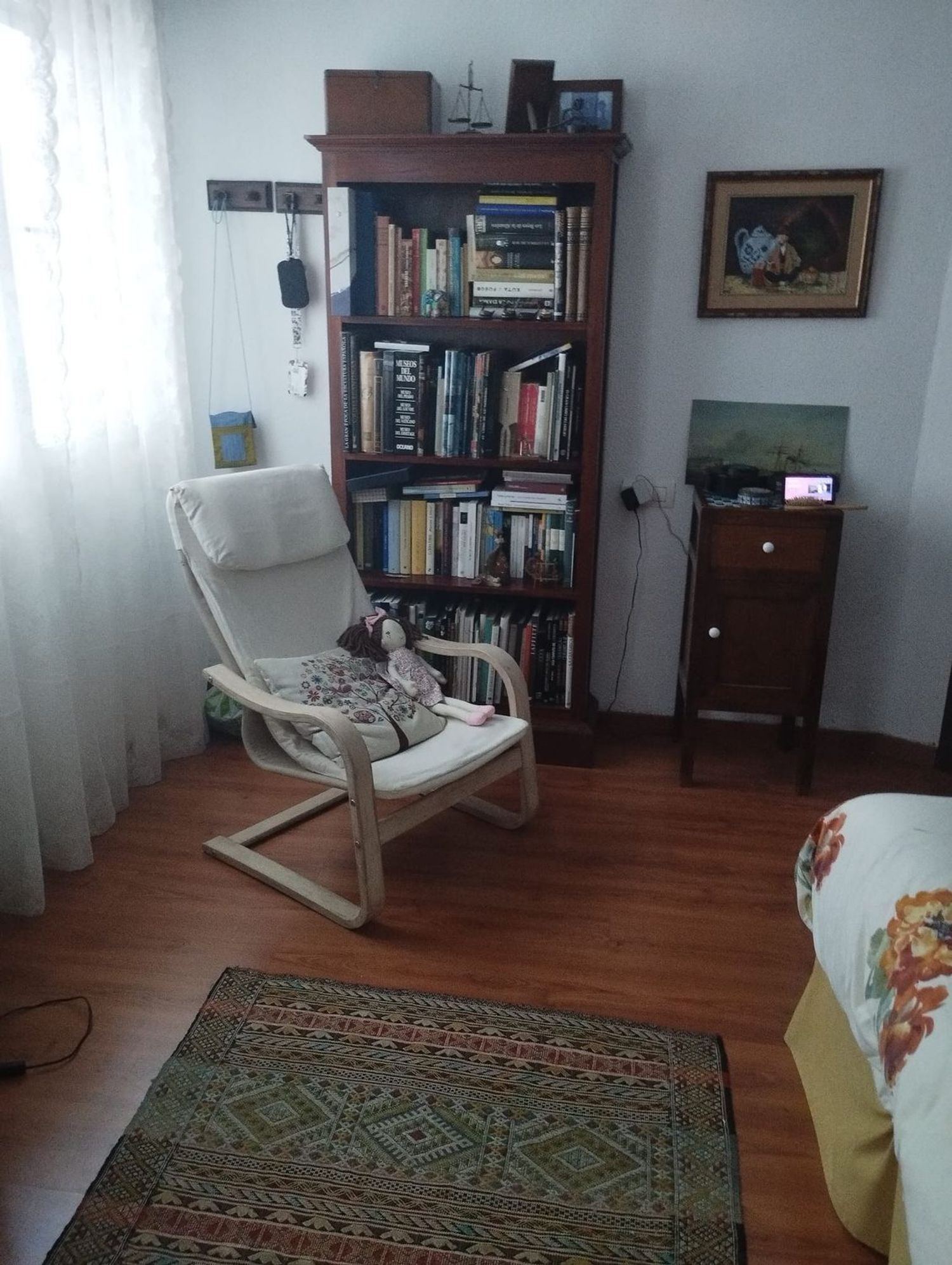 Piso en calle Santa Bárbara, 18 - Foto 22