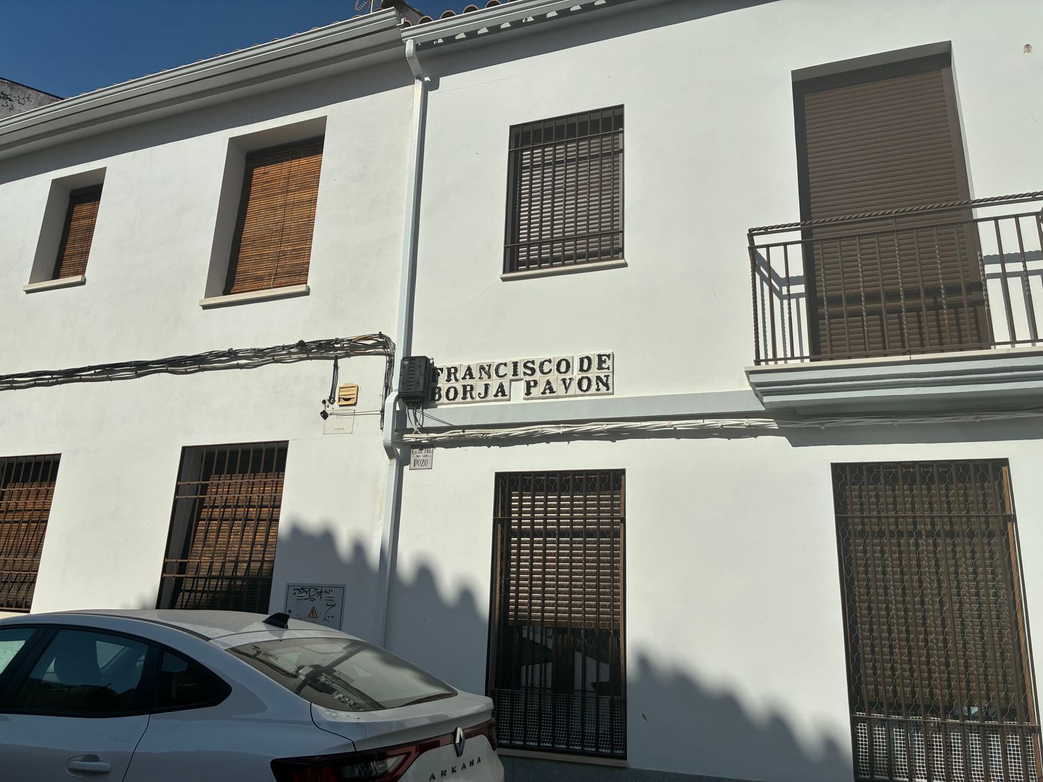 Piso en Casco Histórico - Corredera - Ribera, Casco Histórico - Corredera - Ribera - Foto 24