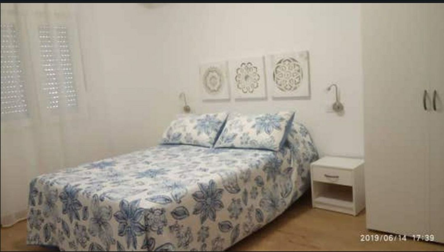 Chalet pareado en Calle Merced, 34 - Foto 5