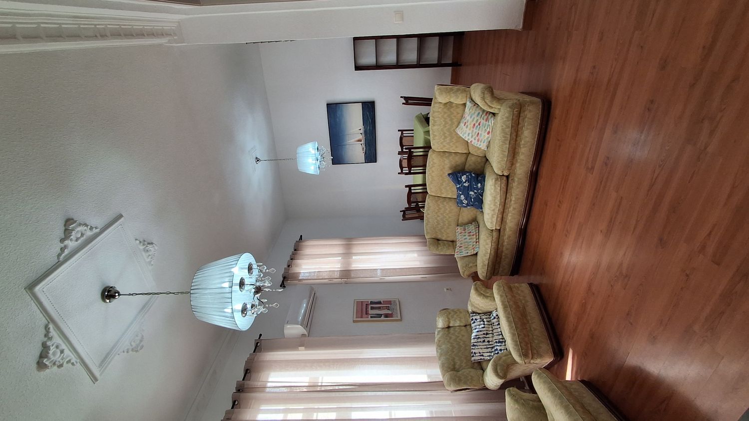 Piso en calle Barón de Finestrat, 13 - Foto 1