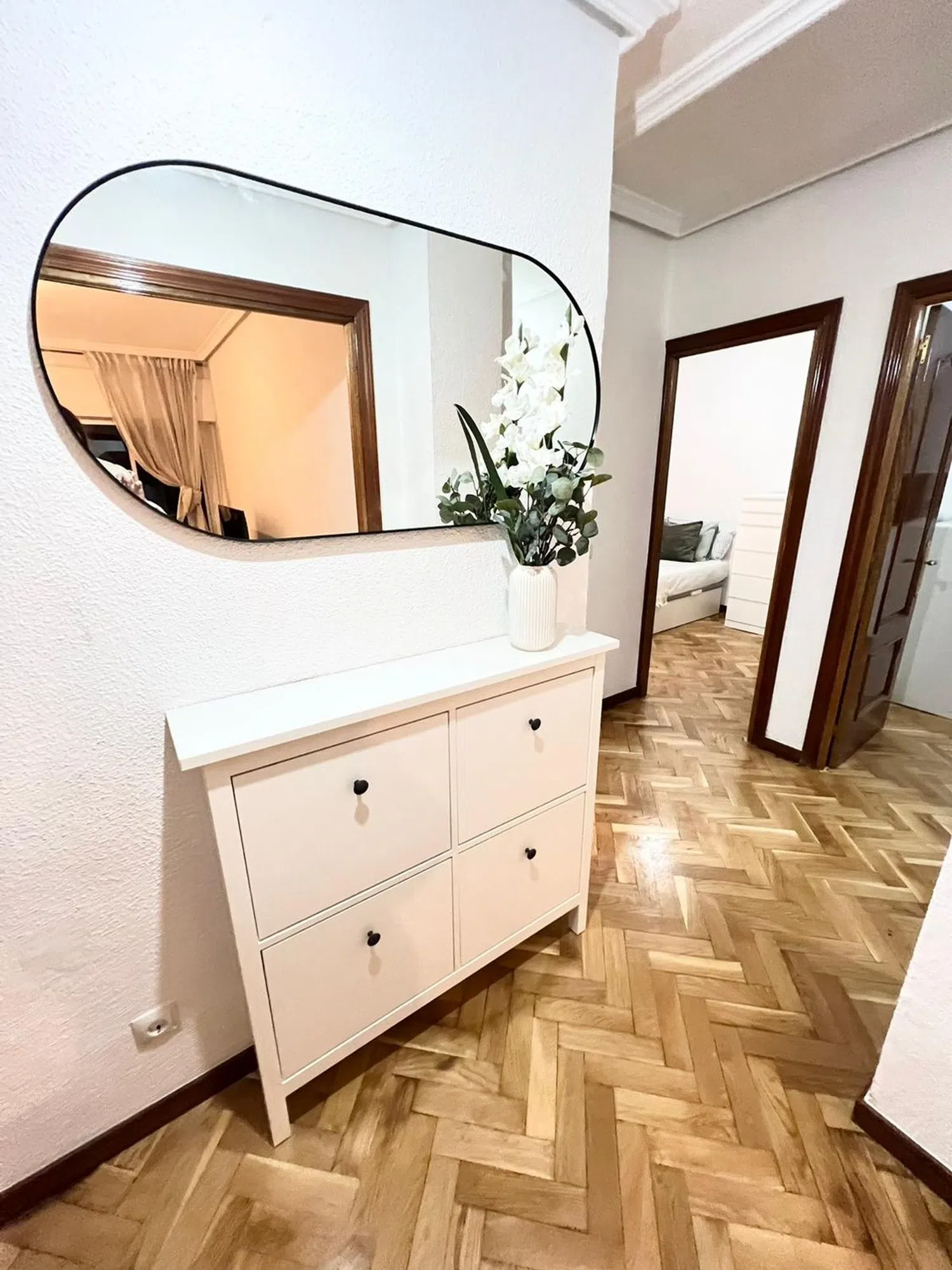 Piso en calle del Corregidor Juan Francisco de Luján, 96 - Foto 5