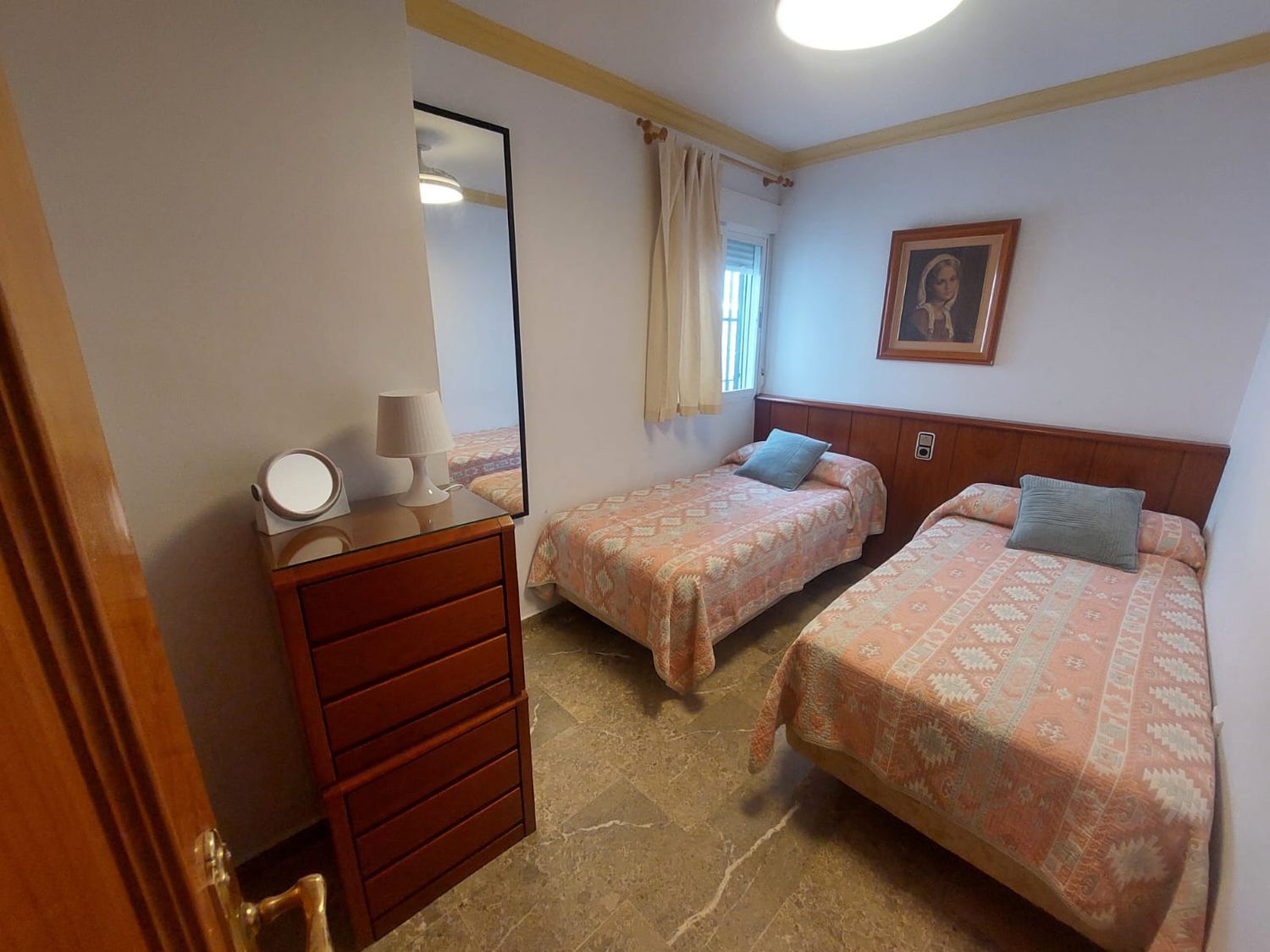 Piso en Paseo Marítimo Rey de España, 57 - Foto 16