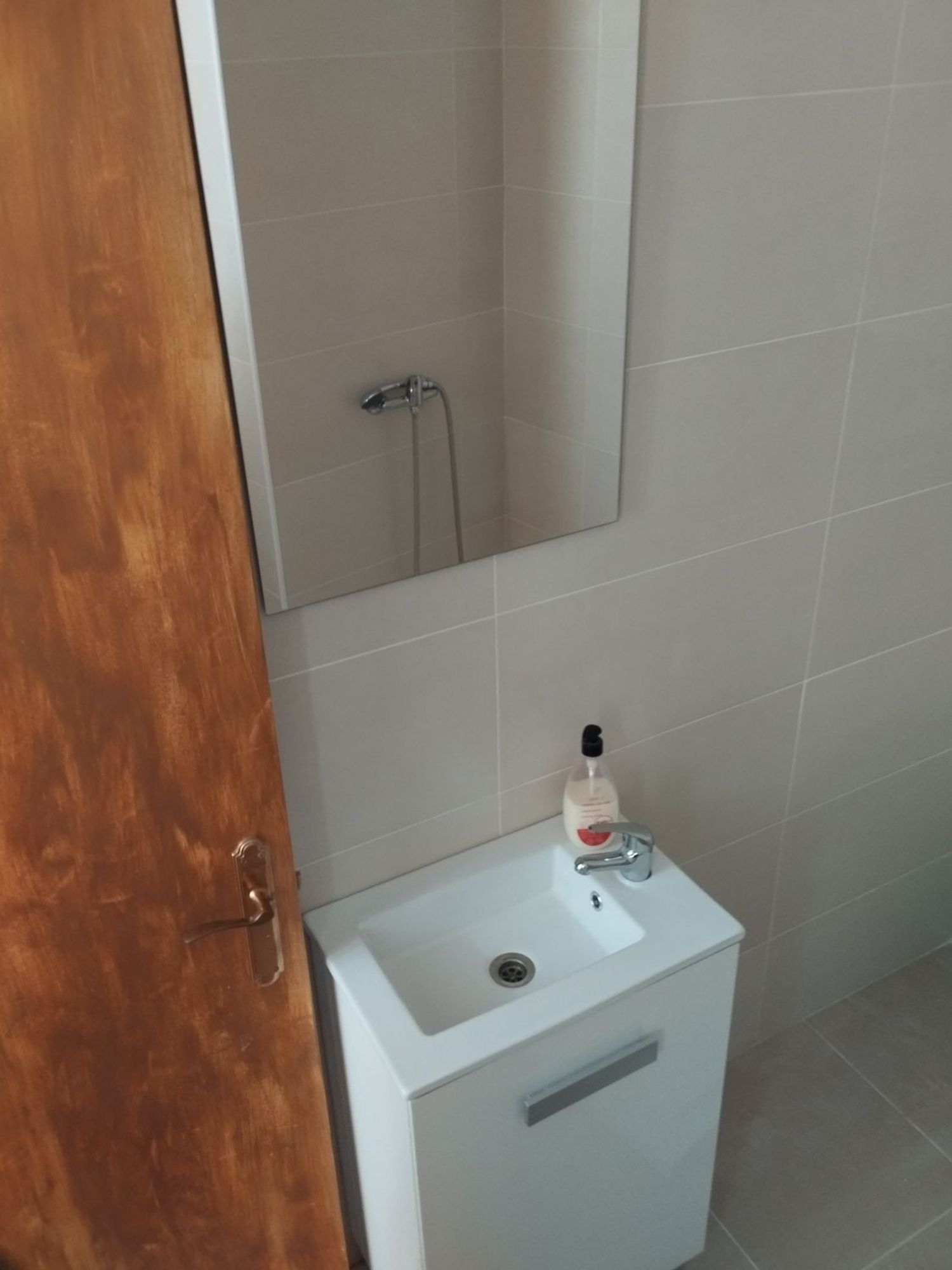 Piso en Calle del Pintor Sorolla, 4, Zona Estación-Universidad - Foto 7