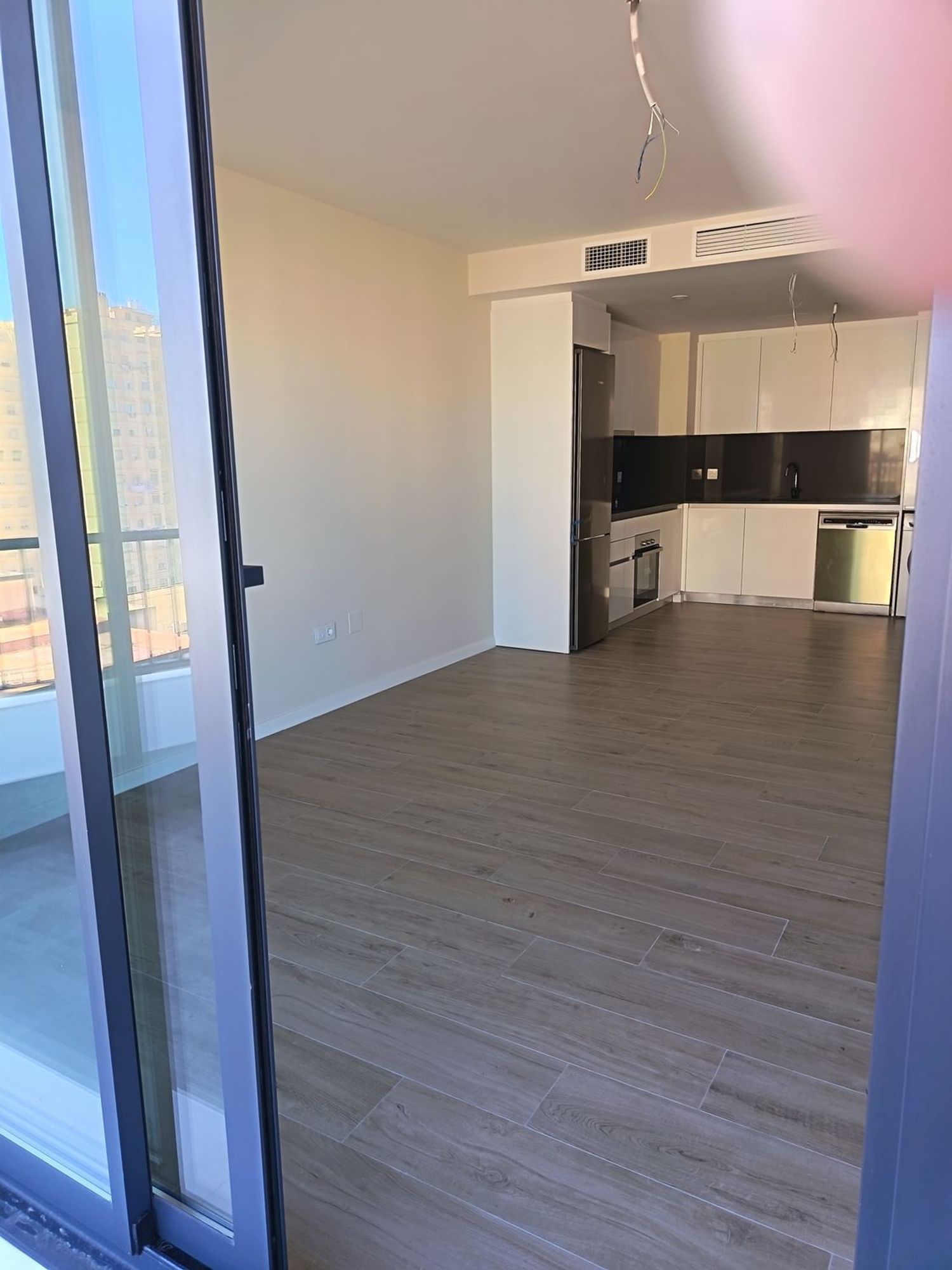 Ático en avenida de los Guindos, 12