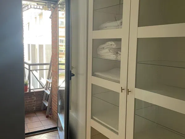 Piso en plaza de Valparaíso, 2 - Foto 7