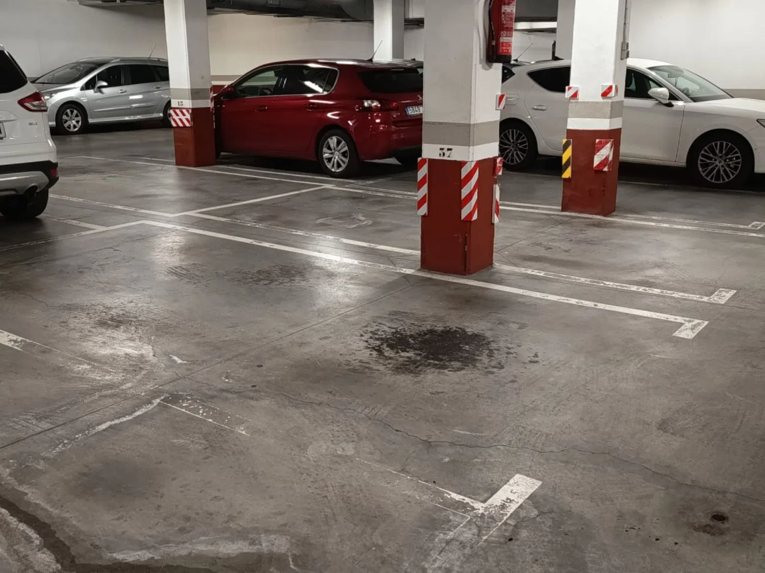 Piso en calle Párroco Eusebio Cuenca, 30 - Foto 13