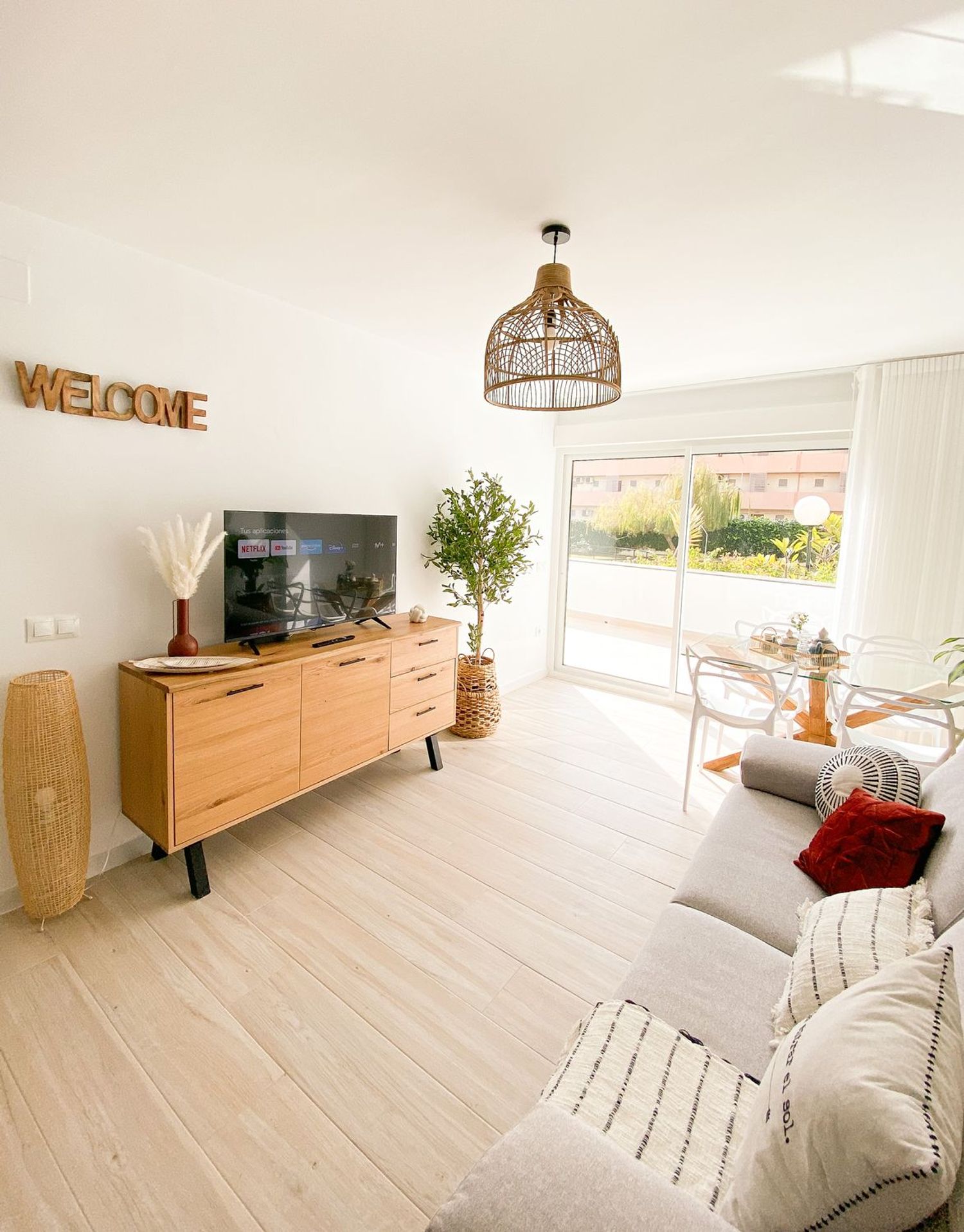 Piso en calle Saltillo, 6 - Foto 3