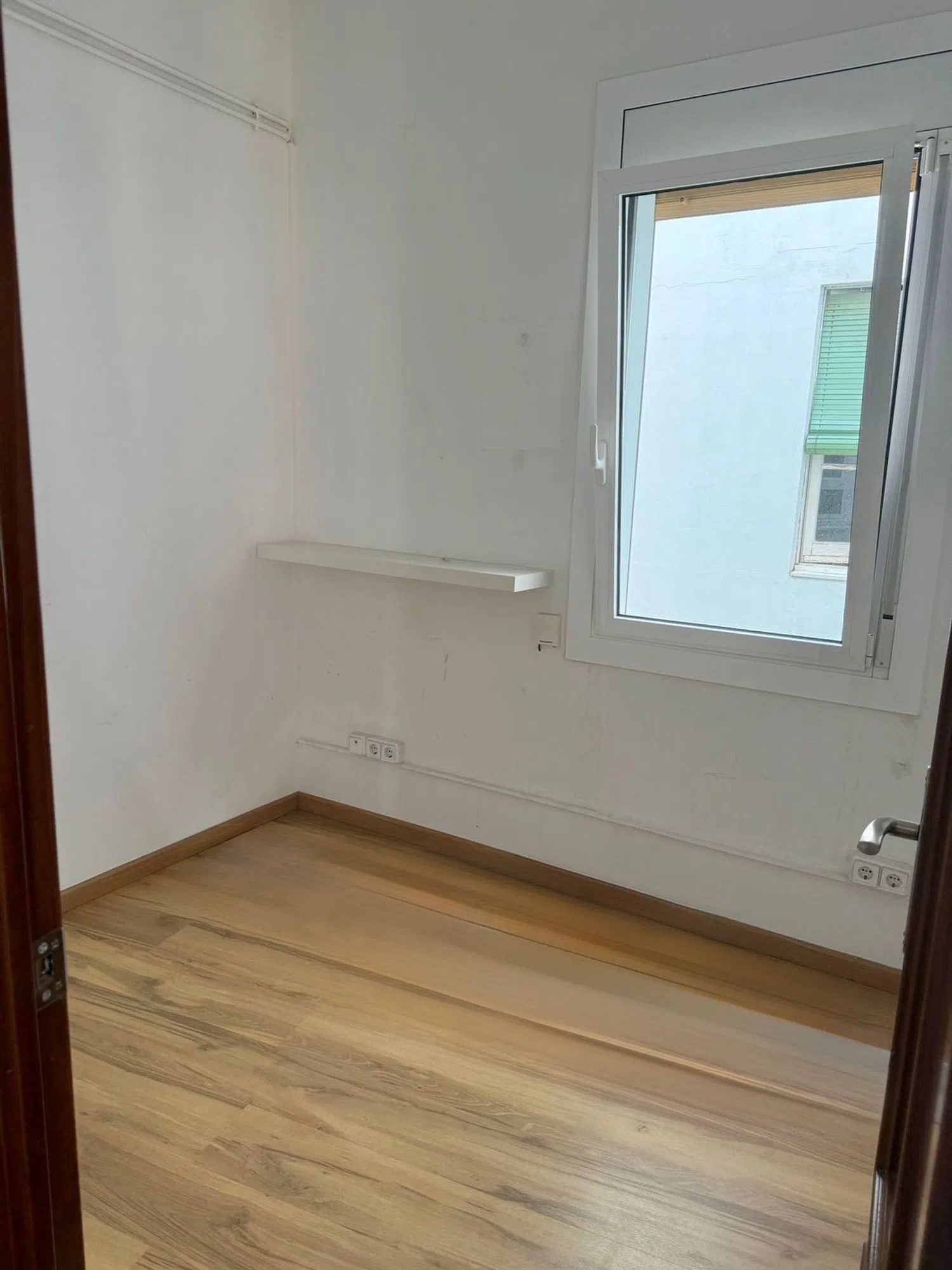 Piso en calle del Taulat, 95 - Foto 7