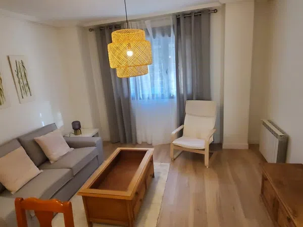 Piso en calle Virgen del Pilar, 24 - Foto 3