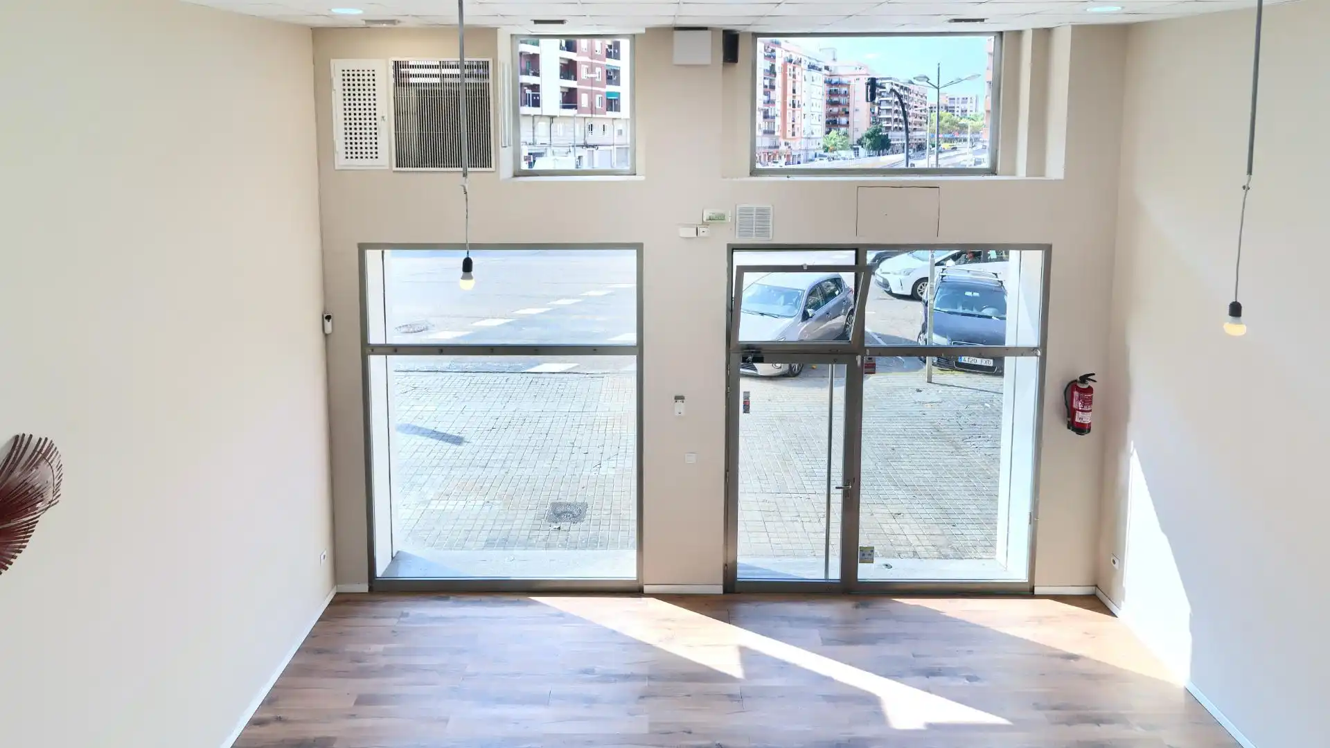 Local comercial en  Carrer del Doctor Nicasi Benlloch 18 - Foto 28