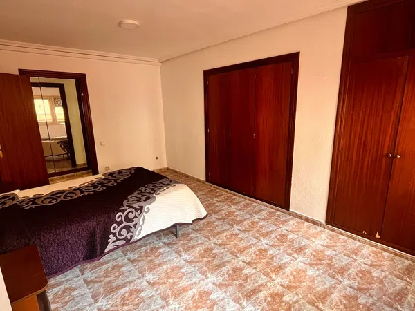 Piso en Isabel La Católica, 1, Benalúa - Foto 10