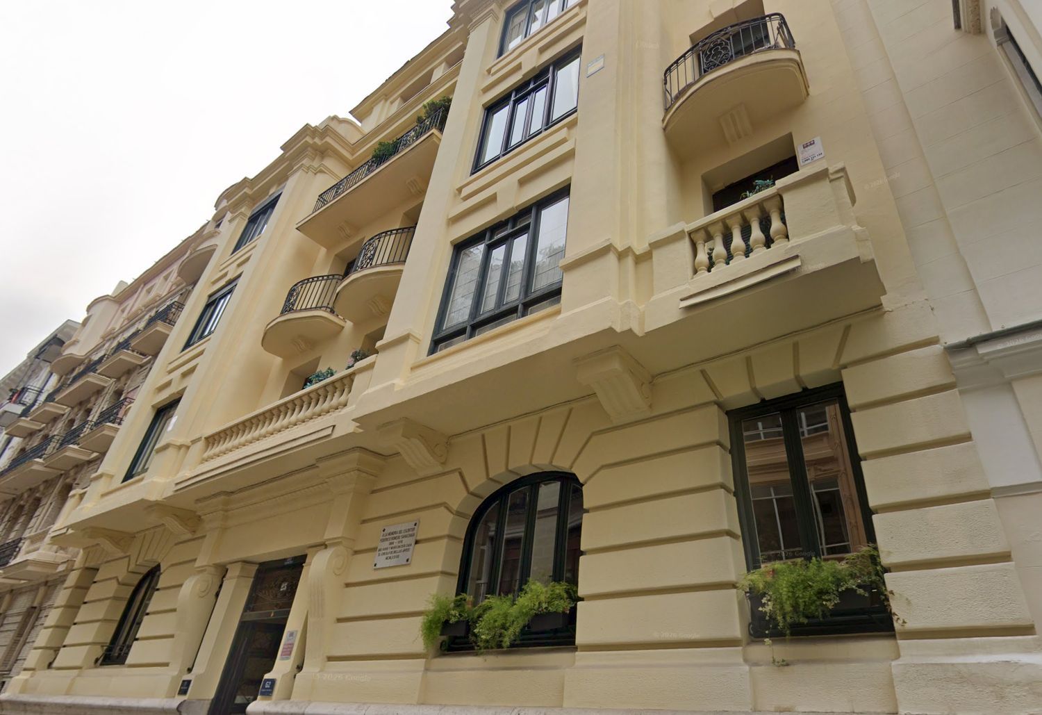 Piso en calle de El Españoleto, 23 - Foto 1