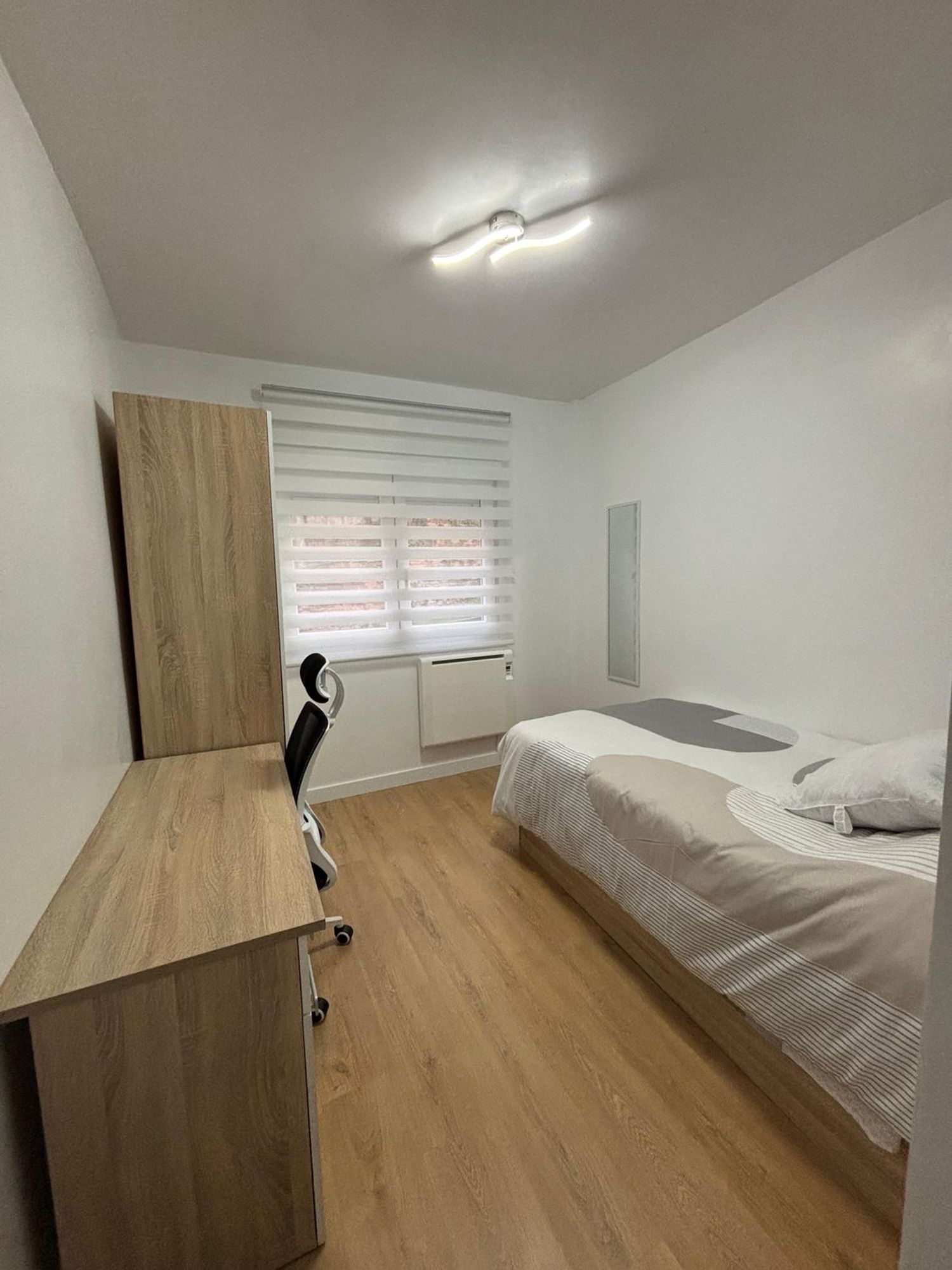 Piso en General Dávila - Foto 6