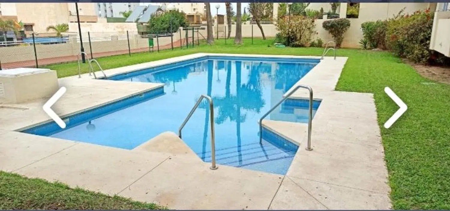 Piso en avenida Carlota Alessandri, 158 - Foto 9