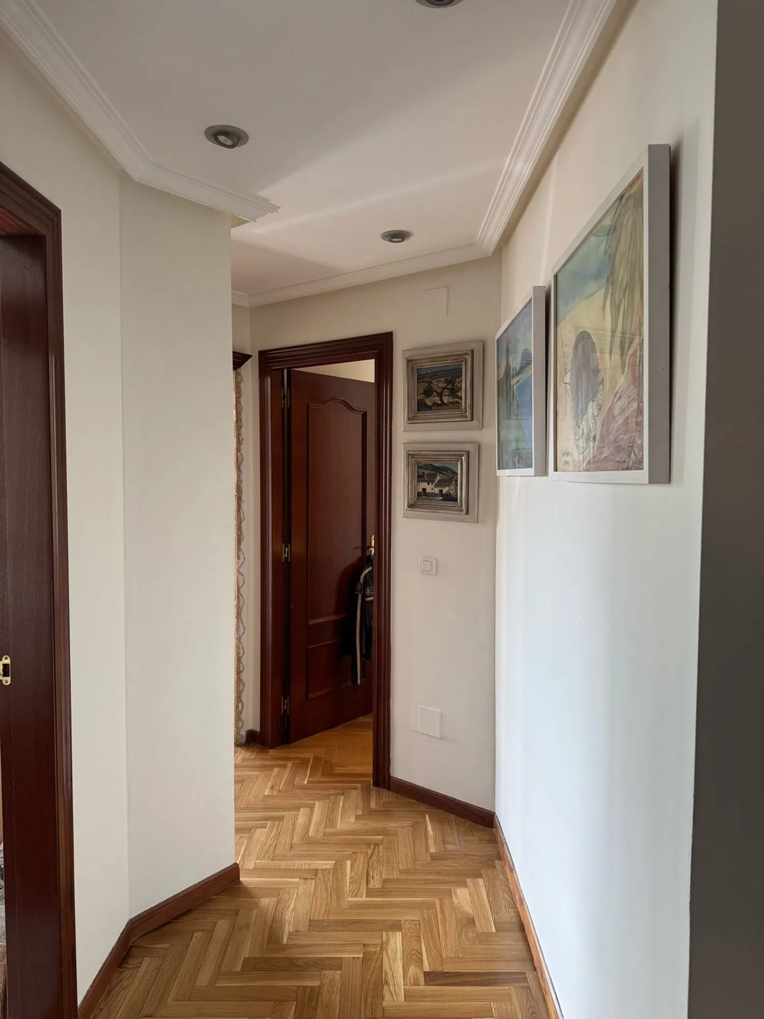 Piso en paseo de la Florida, 2 - Foto 19