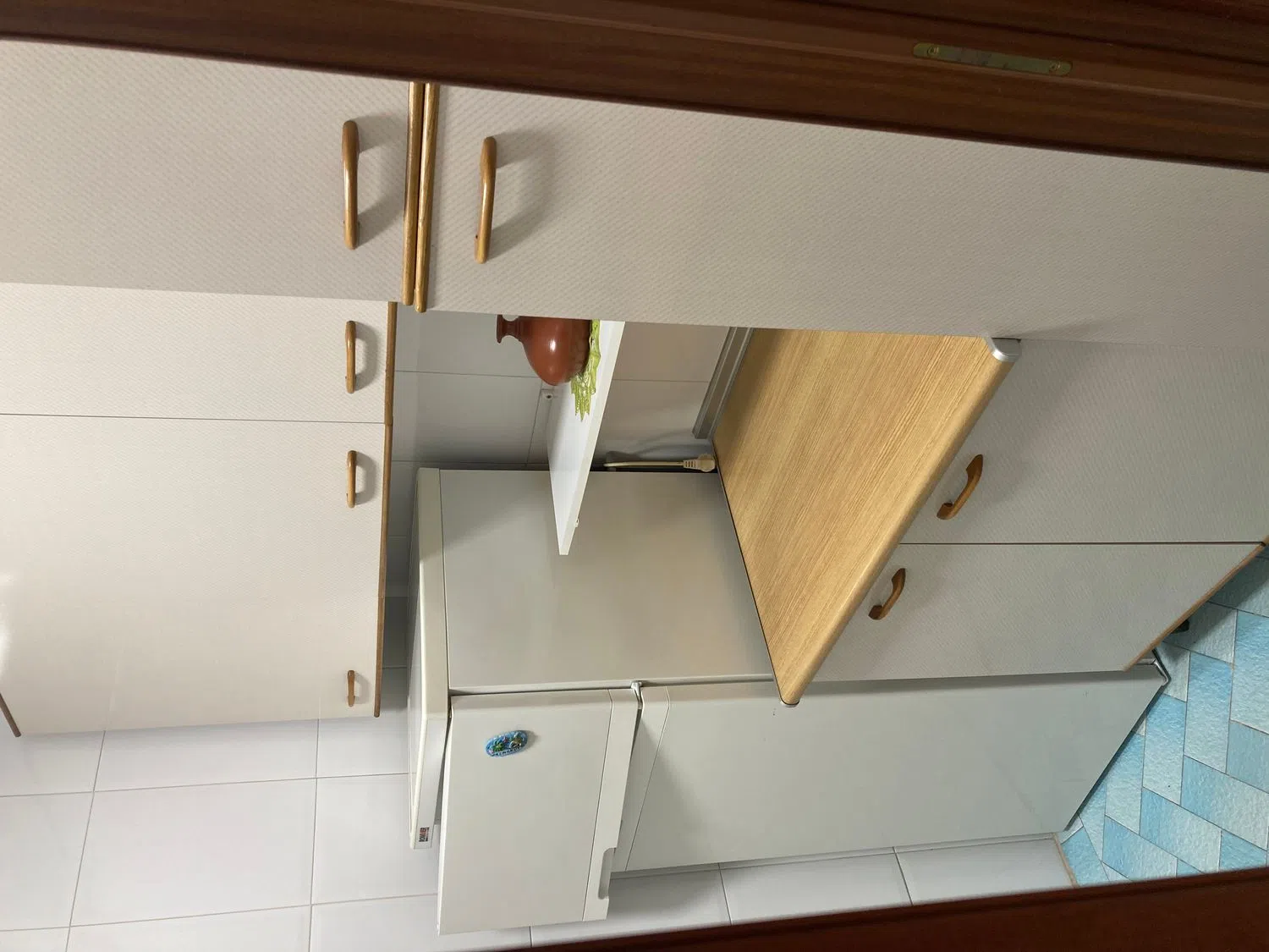 Piso en calle de José Villena, 1 - Foto 5