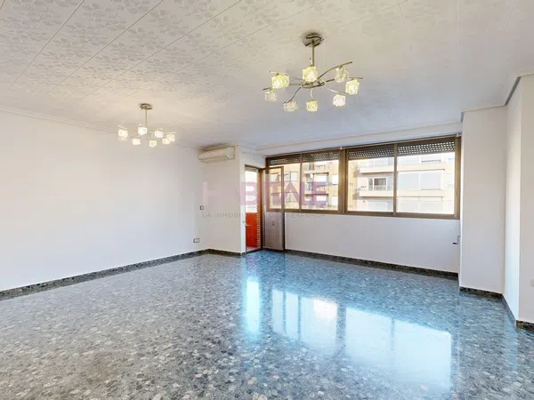 Piso en Avenida al Vedat, Casco Antiguo, Casco Antiguo - Foto 4