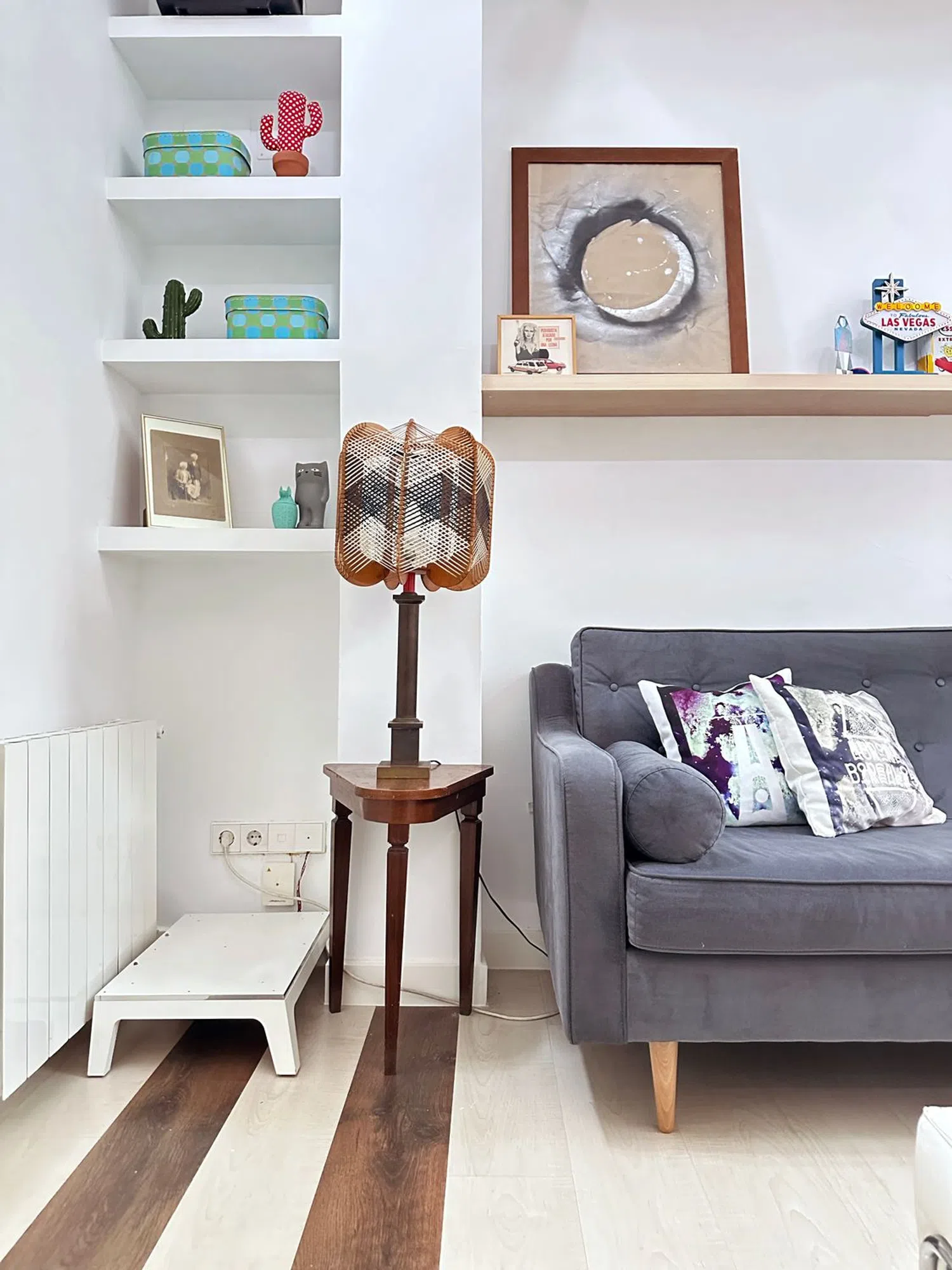 Piso en calle de la Palma, 39 - Foto 4