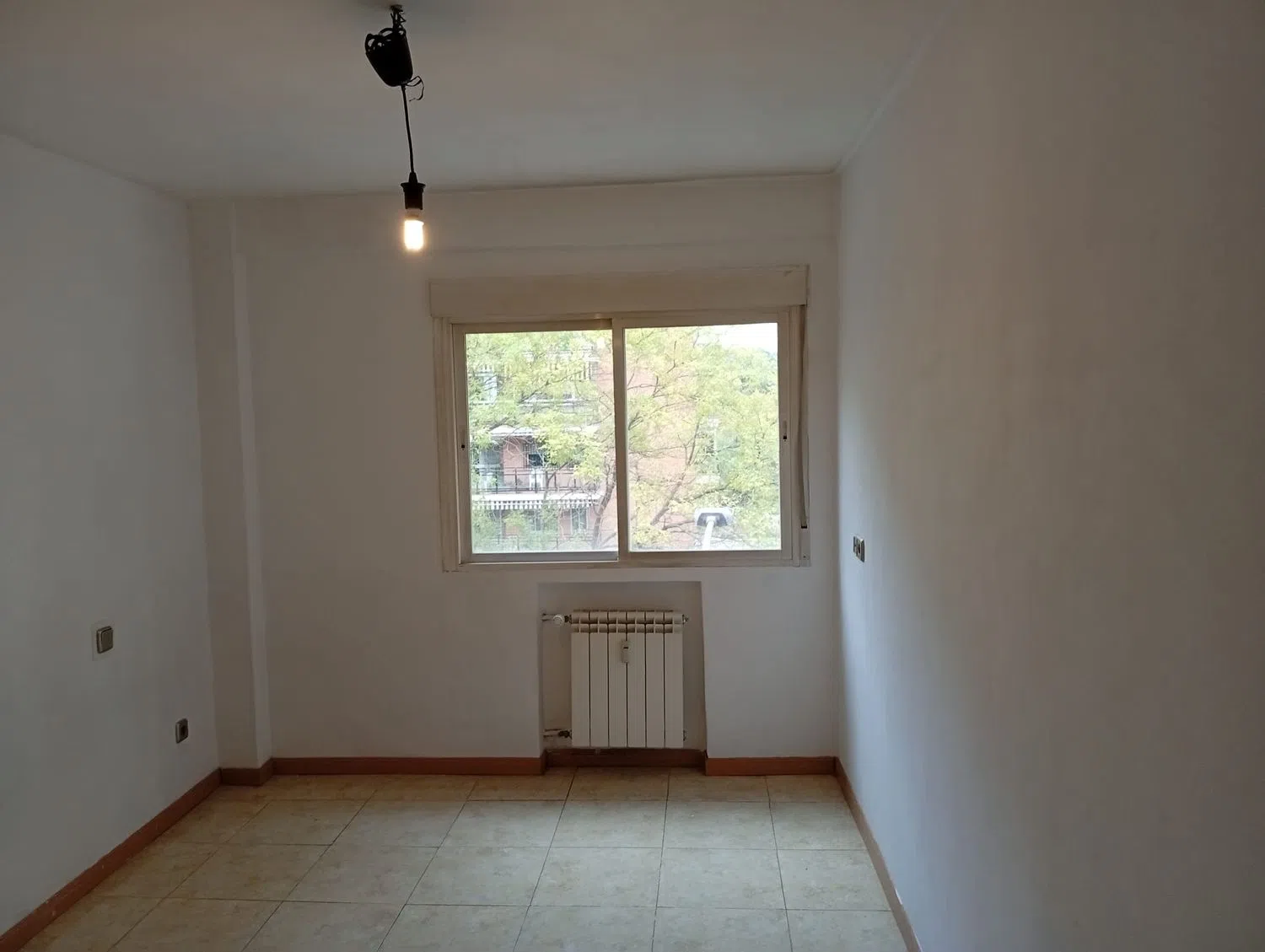 Piso en paseo de la Puerta del Ángel, 1 - Foto 8