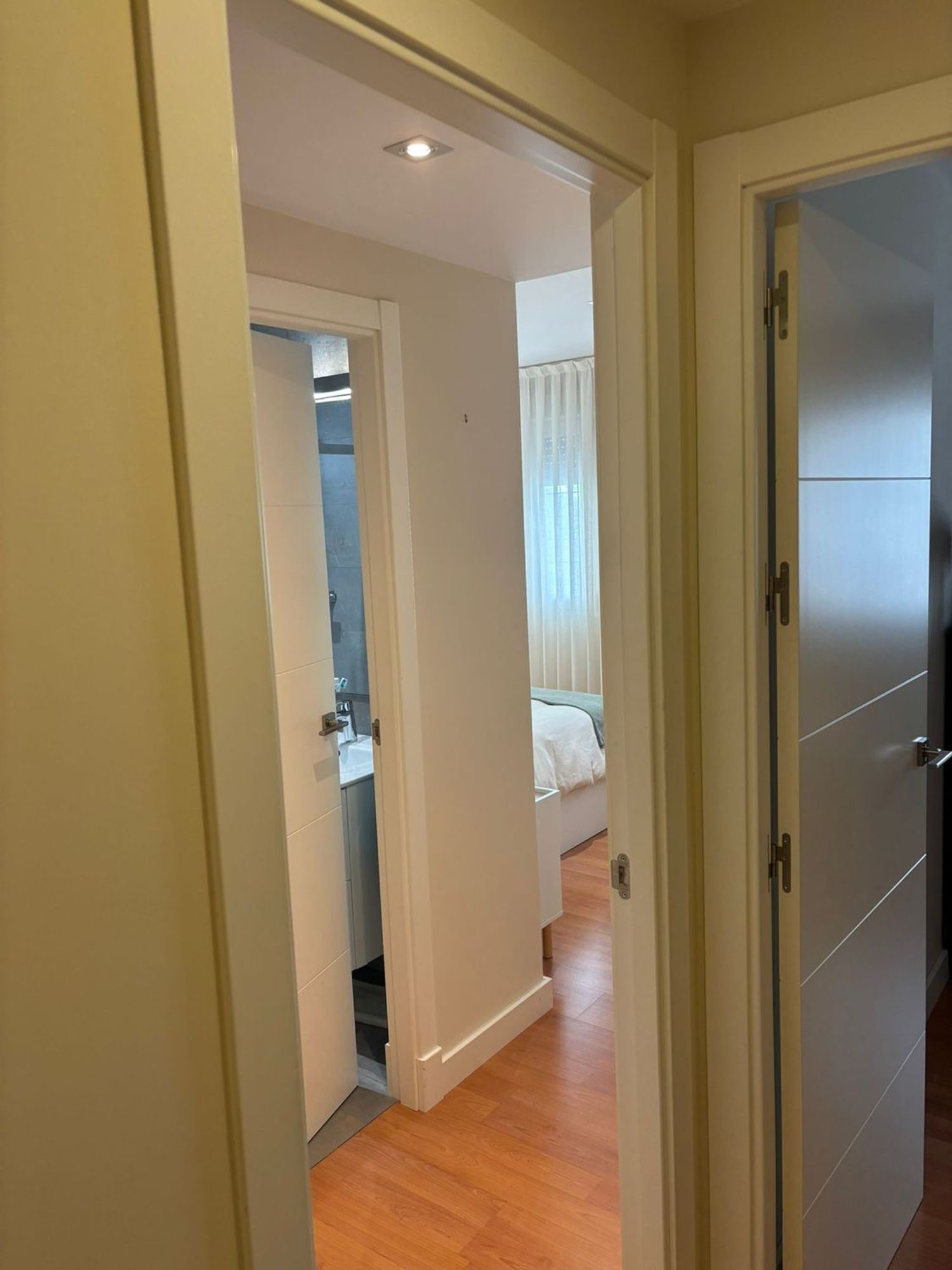 Piso en avenida San Francisco Javier, 21 - Foto 16