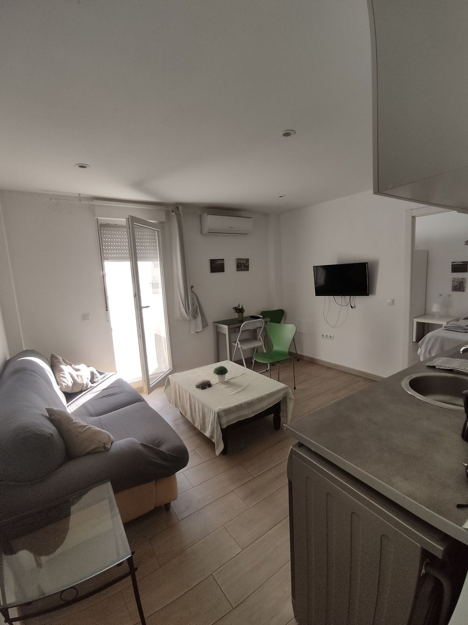 Chalet pareado en Calle Cabo Creus, 25, El Rinconcillo - San José Artesano, El Rinconcillo - San José Artesano - Foto 6
