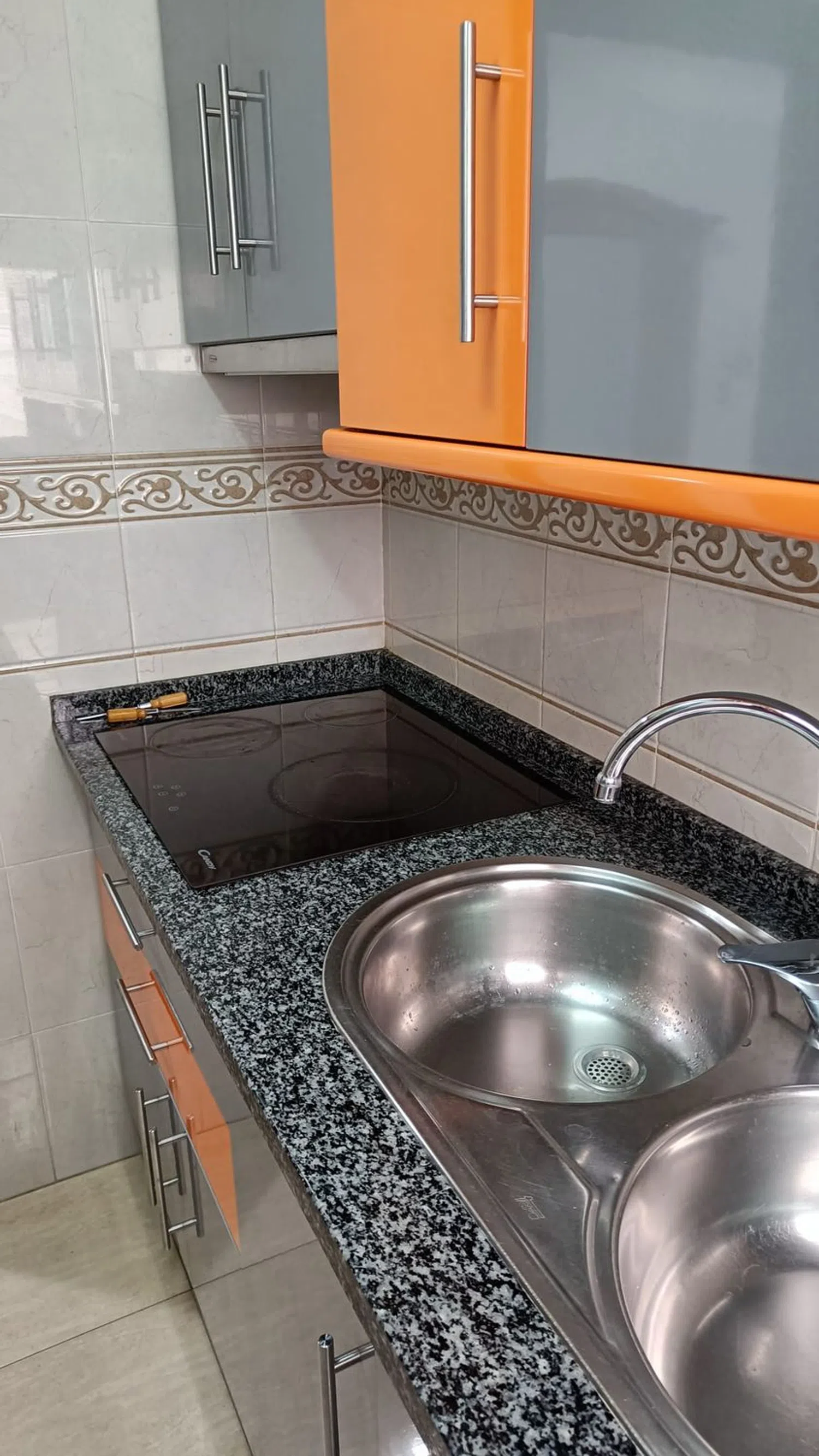 Piso en calle Maestro Priego López, 28 - Foto 4
