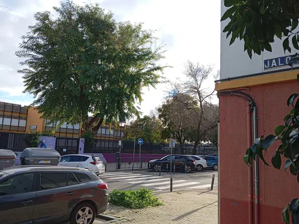 Piso en calle Jalón, 1 - Foto 17