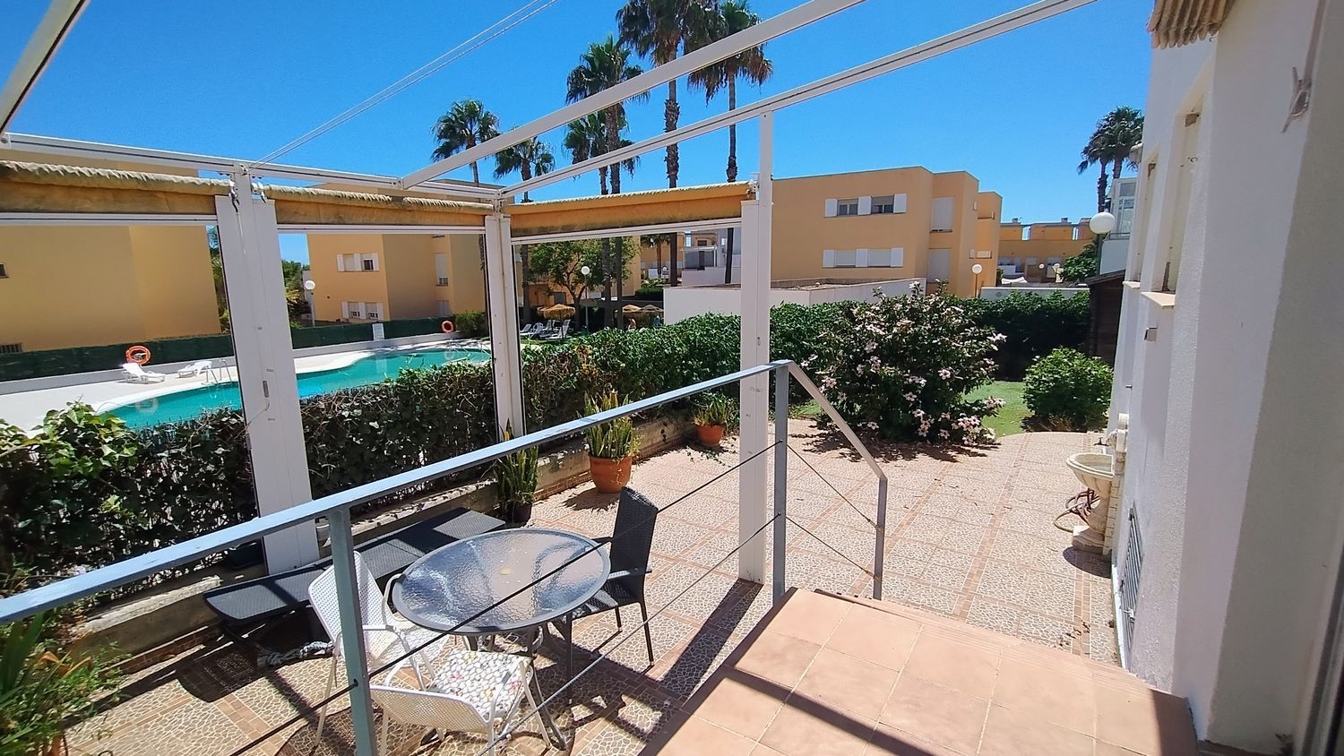 Piso en Calle Guatemala, 4, Ayamonte Pueblo, Ayamonte Pueblo - Foto 9