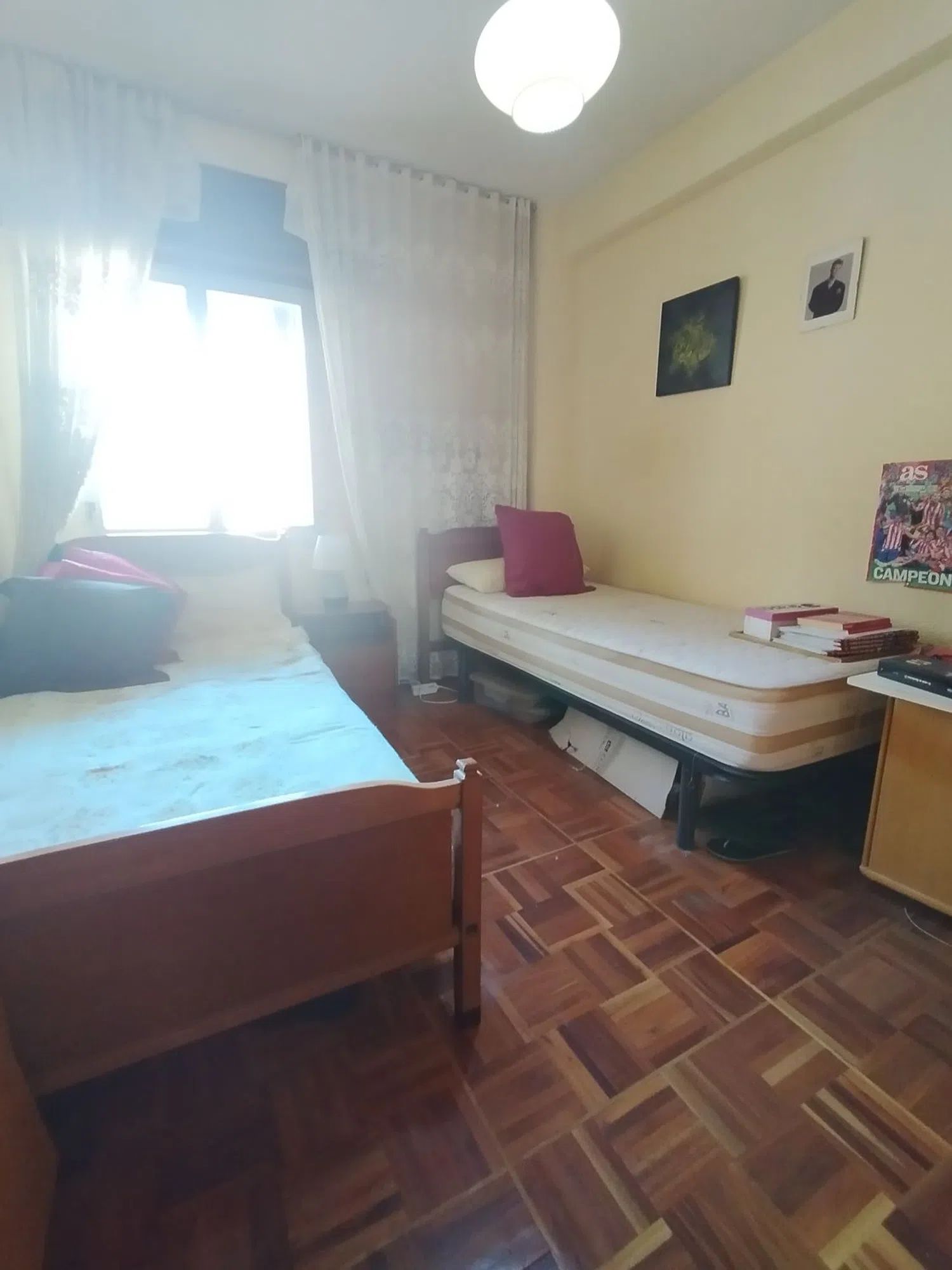 Piso en calle de Carrero Juan Ramón, 2 - Foto 14