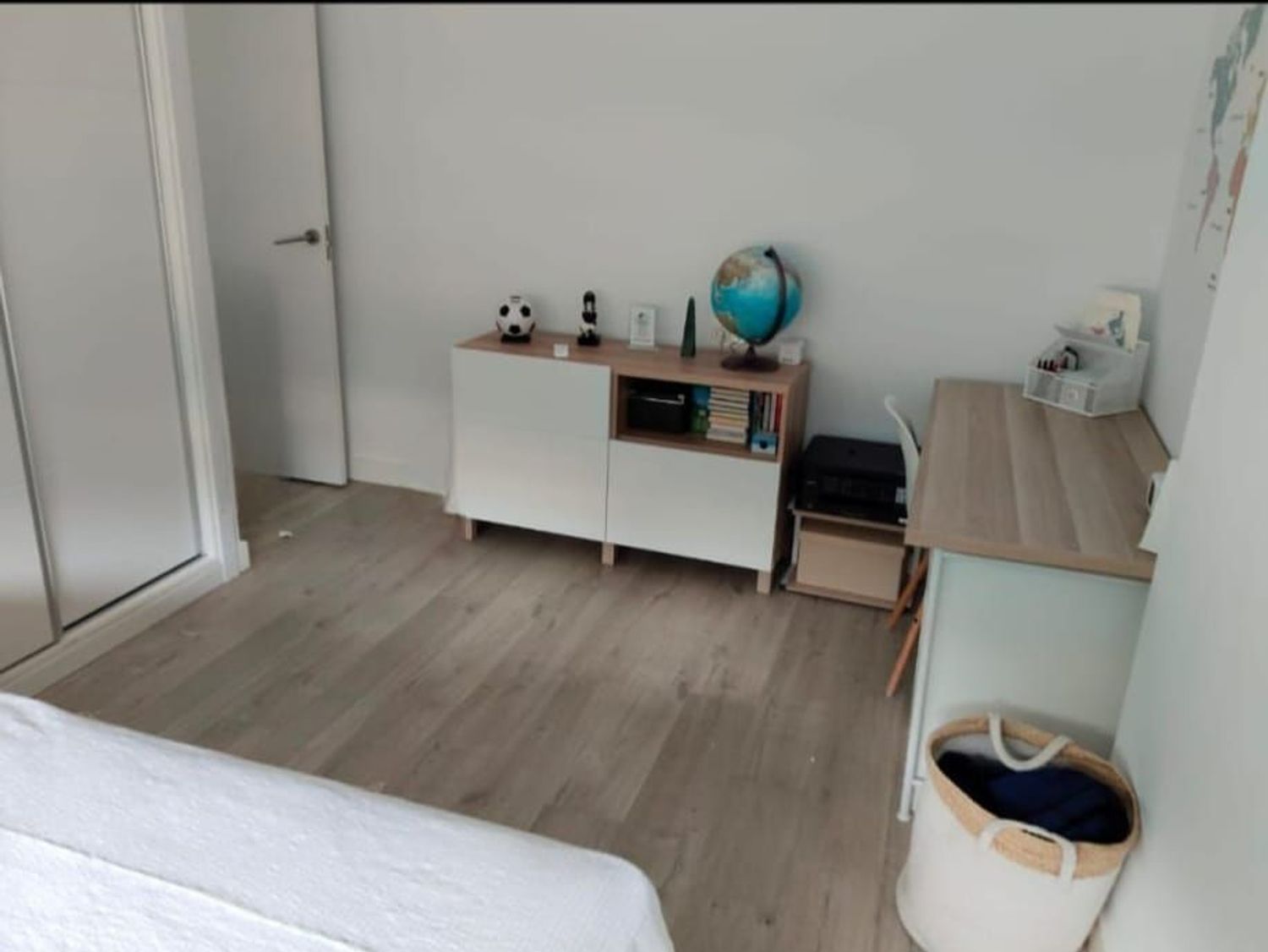 Chalet adosado en Barrio Cerrado de Calderón - Hacienda Paredes - Foto 17