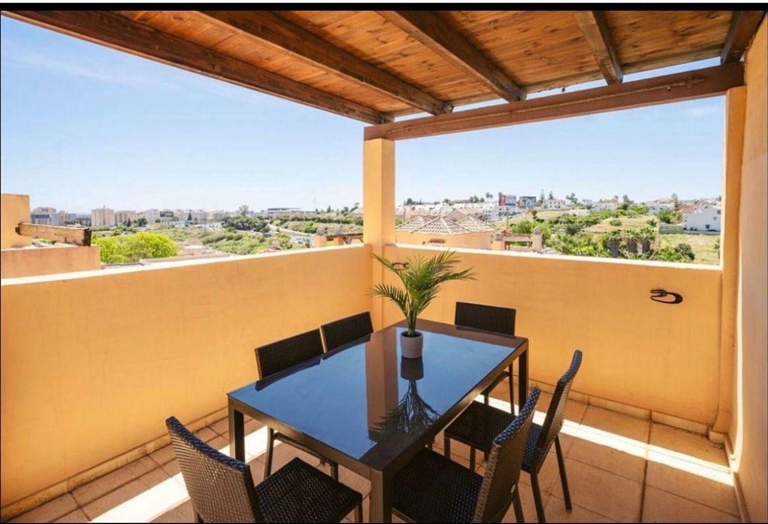 Dúplex en Calle Alcalá Galiano, 107, Los Pacos, Los Pacos - Foto 2