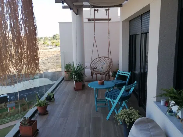 Ático en Calle Juegos de pescara, 3, El Toyo, El Toyo - Foto 18