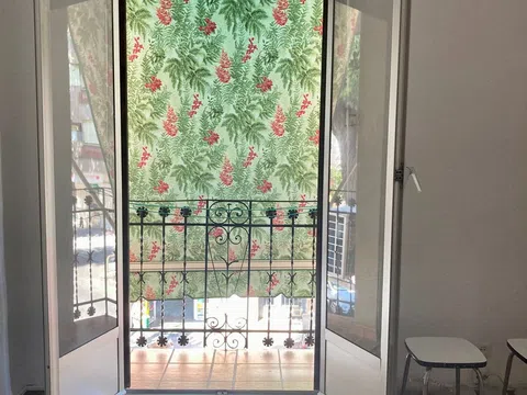 Piso en calle de José Villena, 1