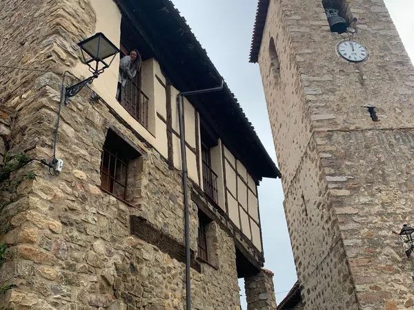 Caserón en Plaza de la Iglesia, 1 - Foto 6