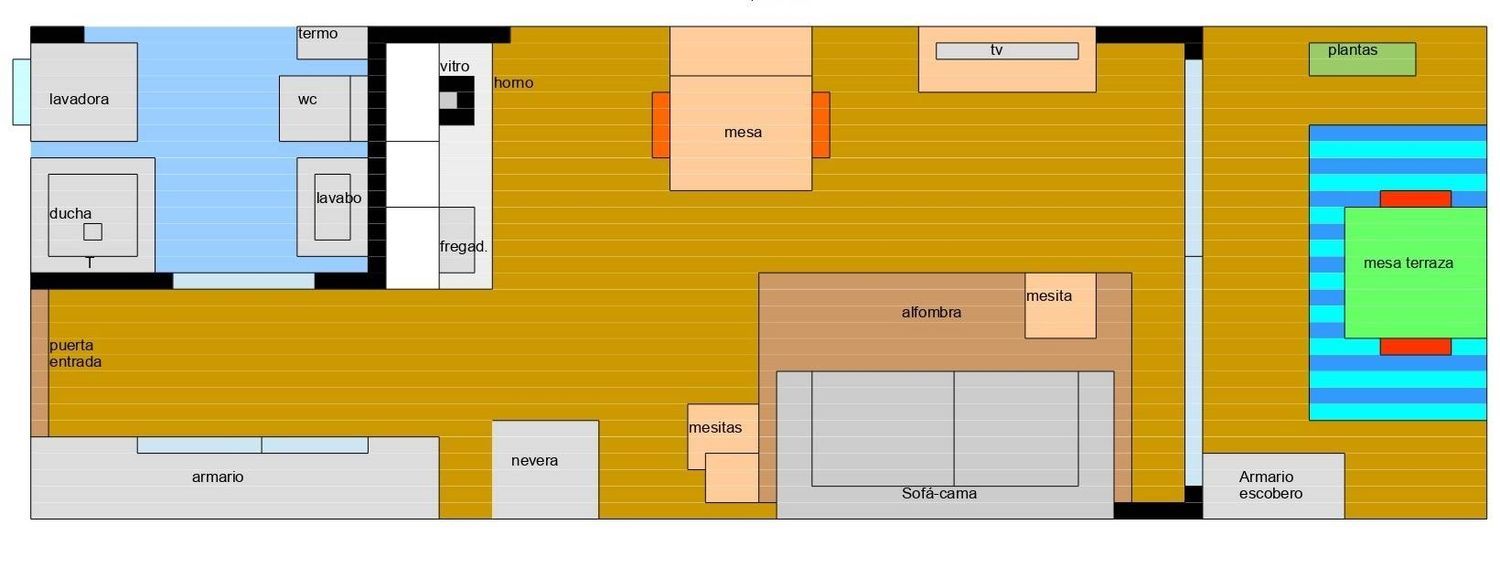 Estudio en Calle d'Antoni Mus, 5, Cala Major - Foto 12